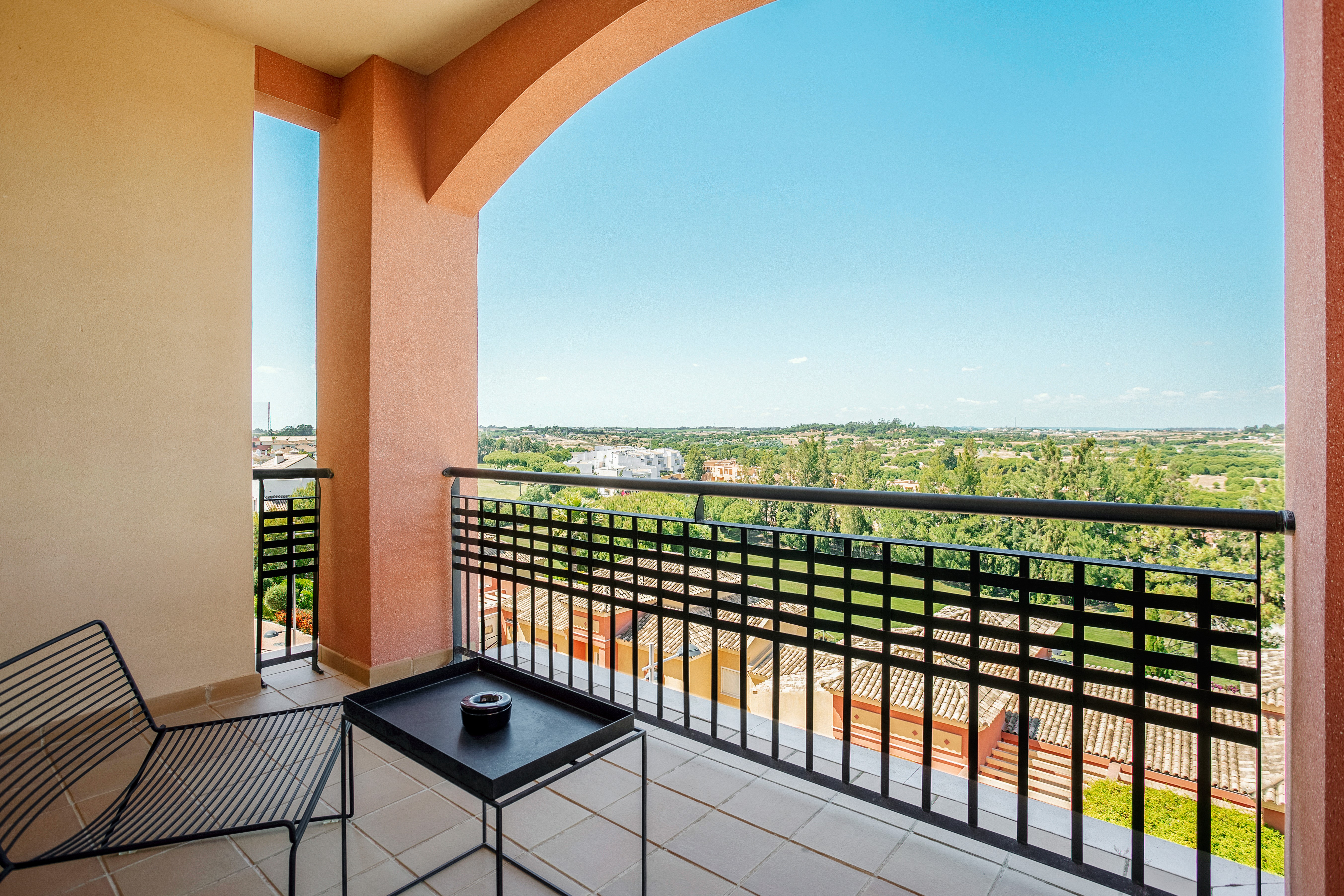 Apartment Deluxe Two Bedroom