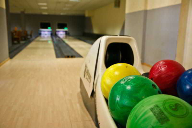 Sports and Entertainment