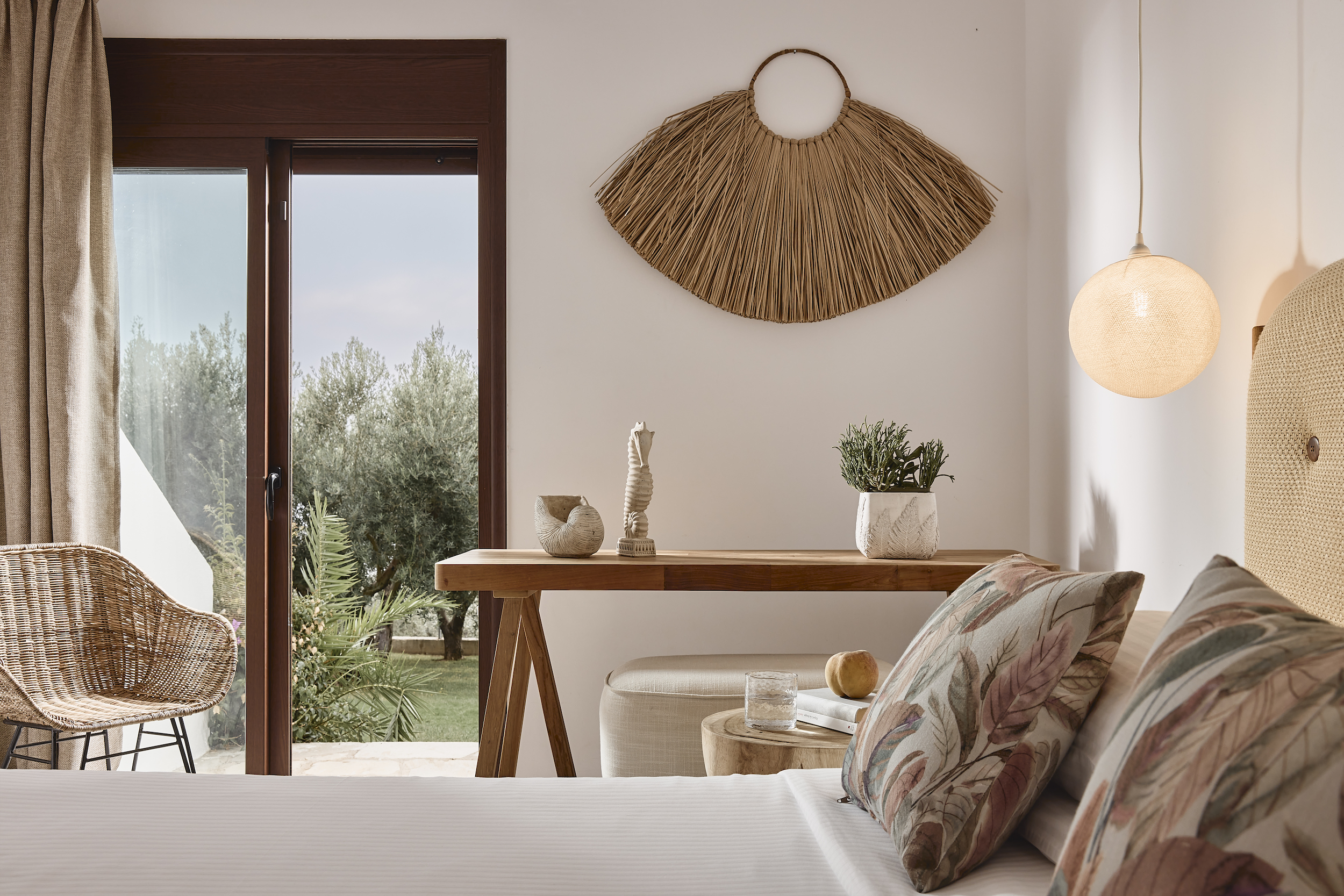 Double or Twin Superior