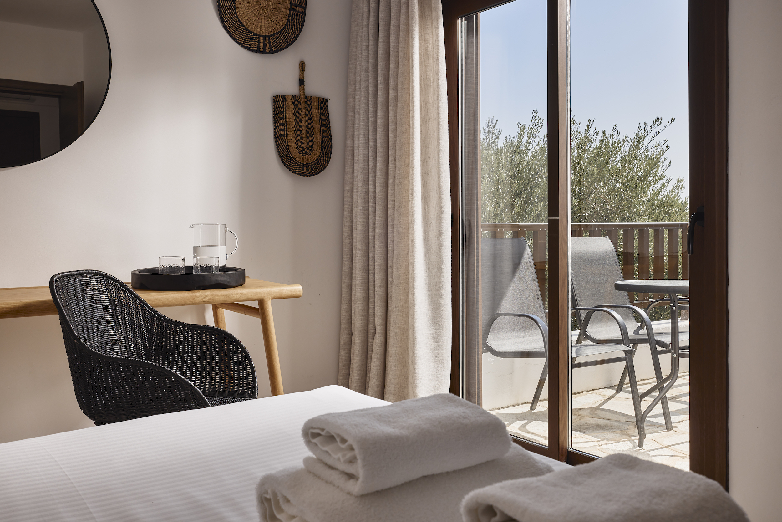 Double or Twin Superior