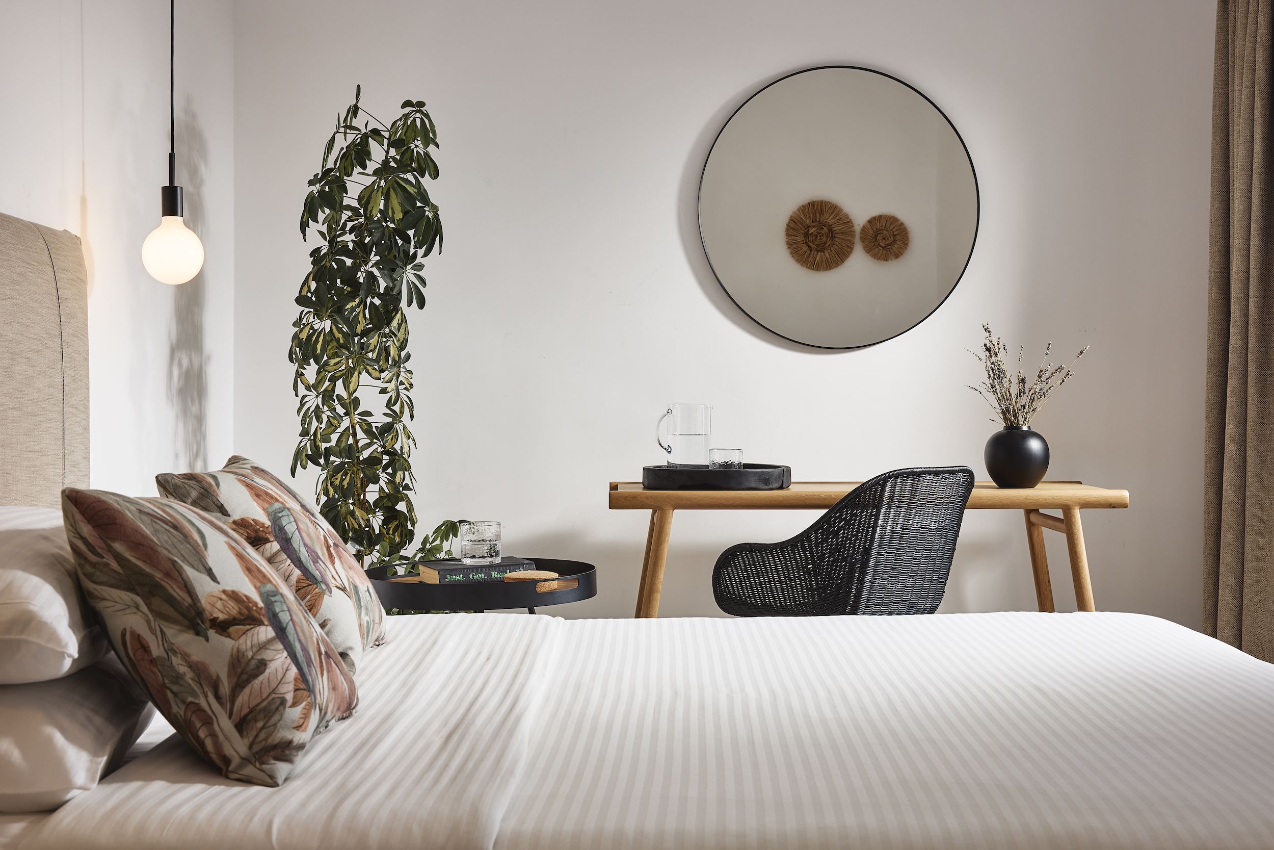 Double or Twin Superior