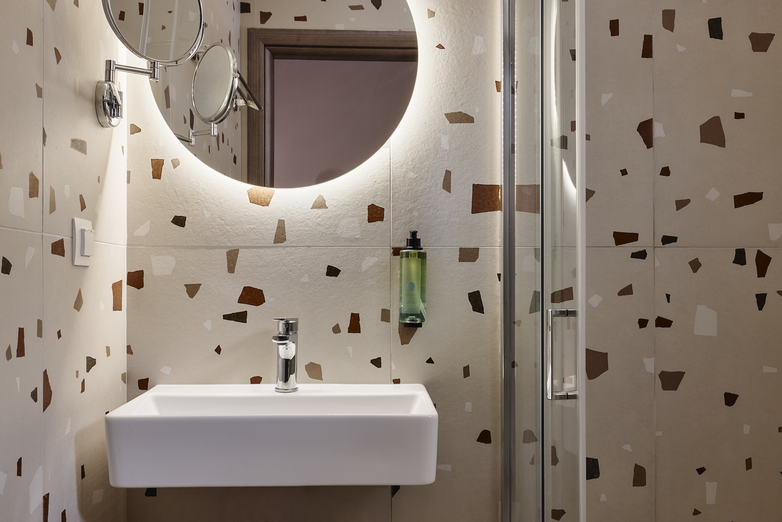 Double or Twin Superior