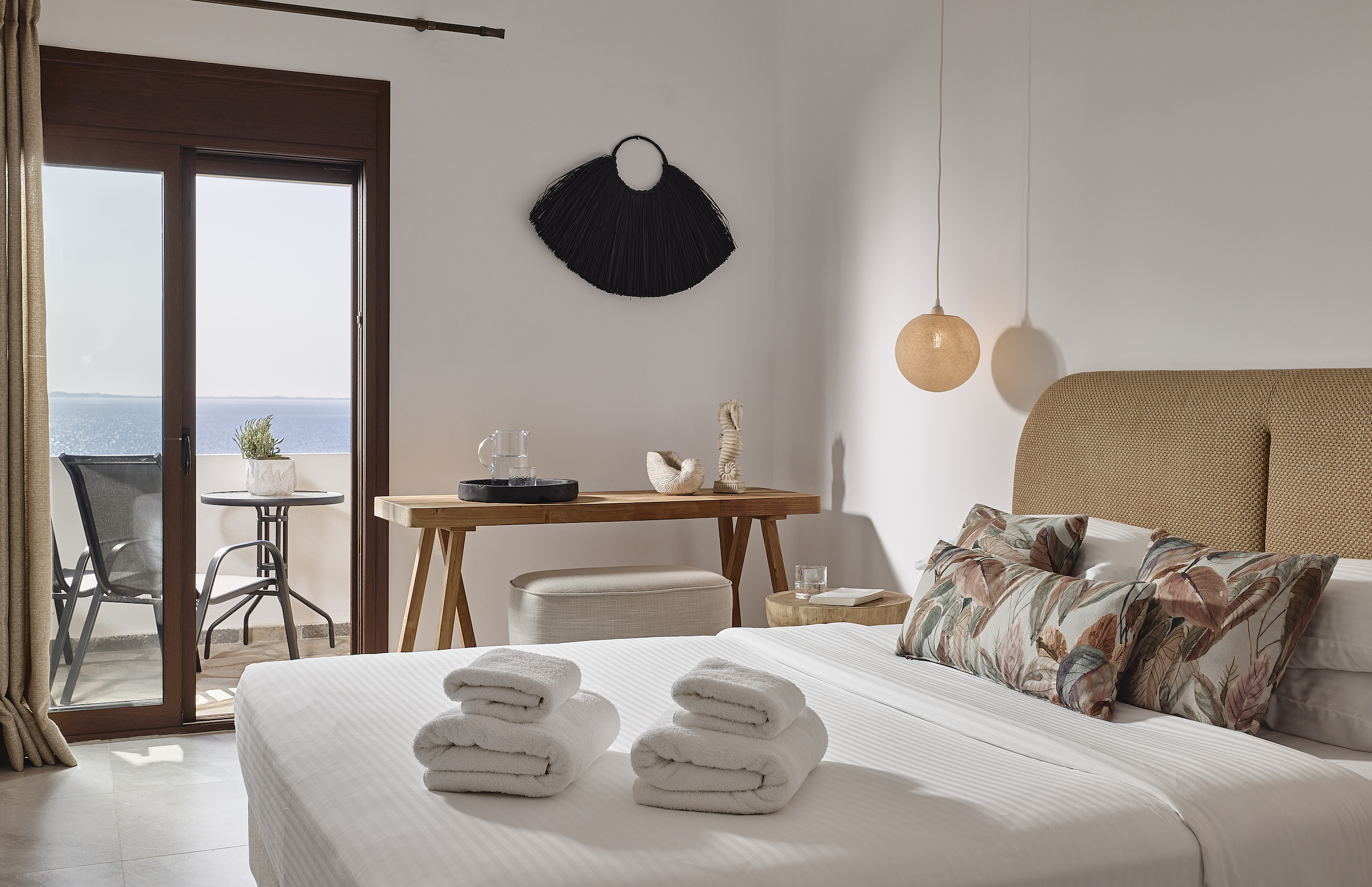 Double or Twin Superior