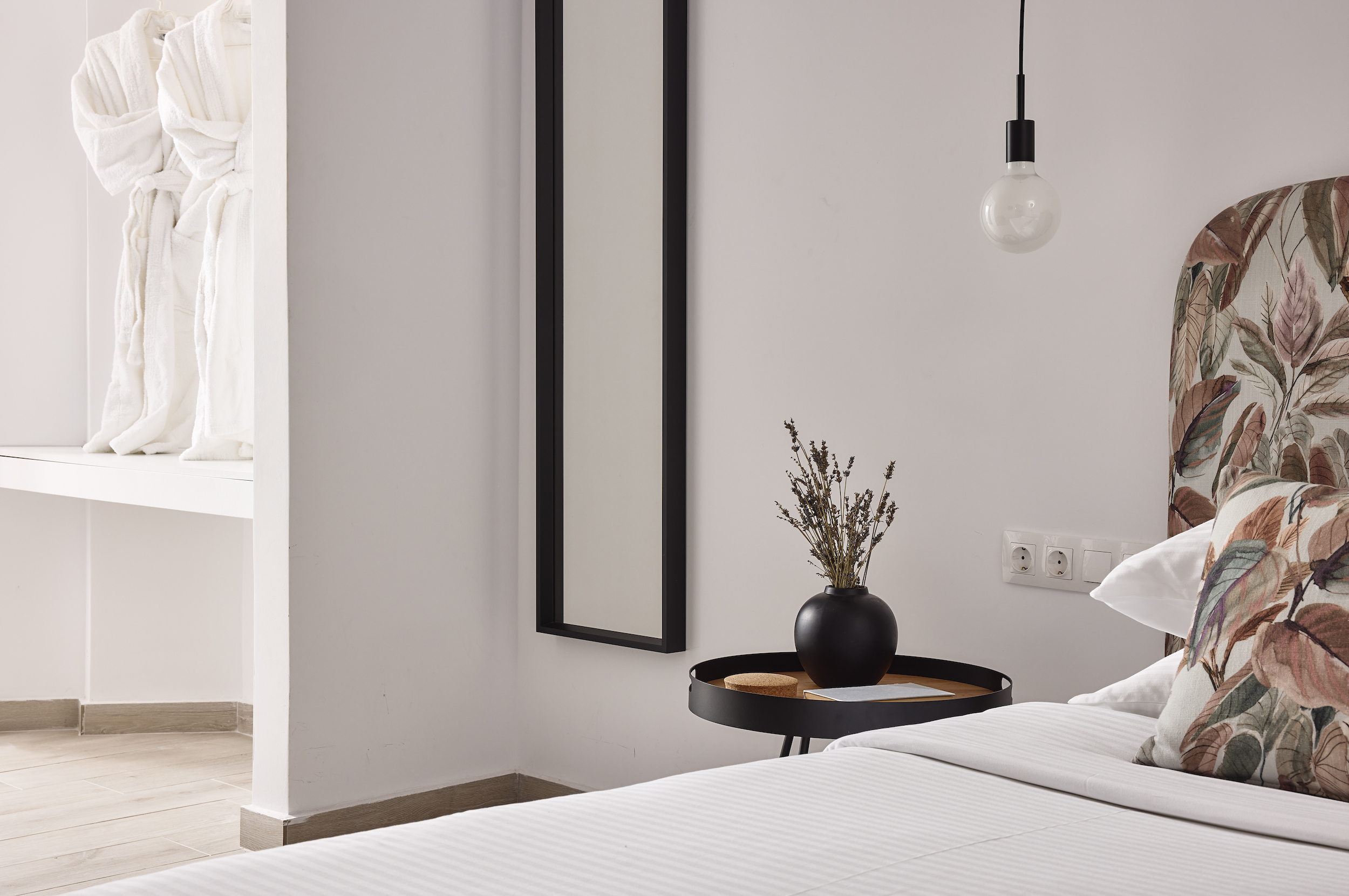 Double or Twin Superior