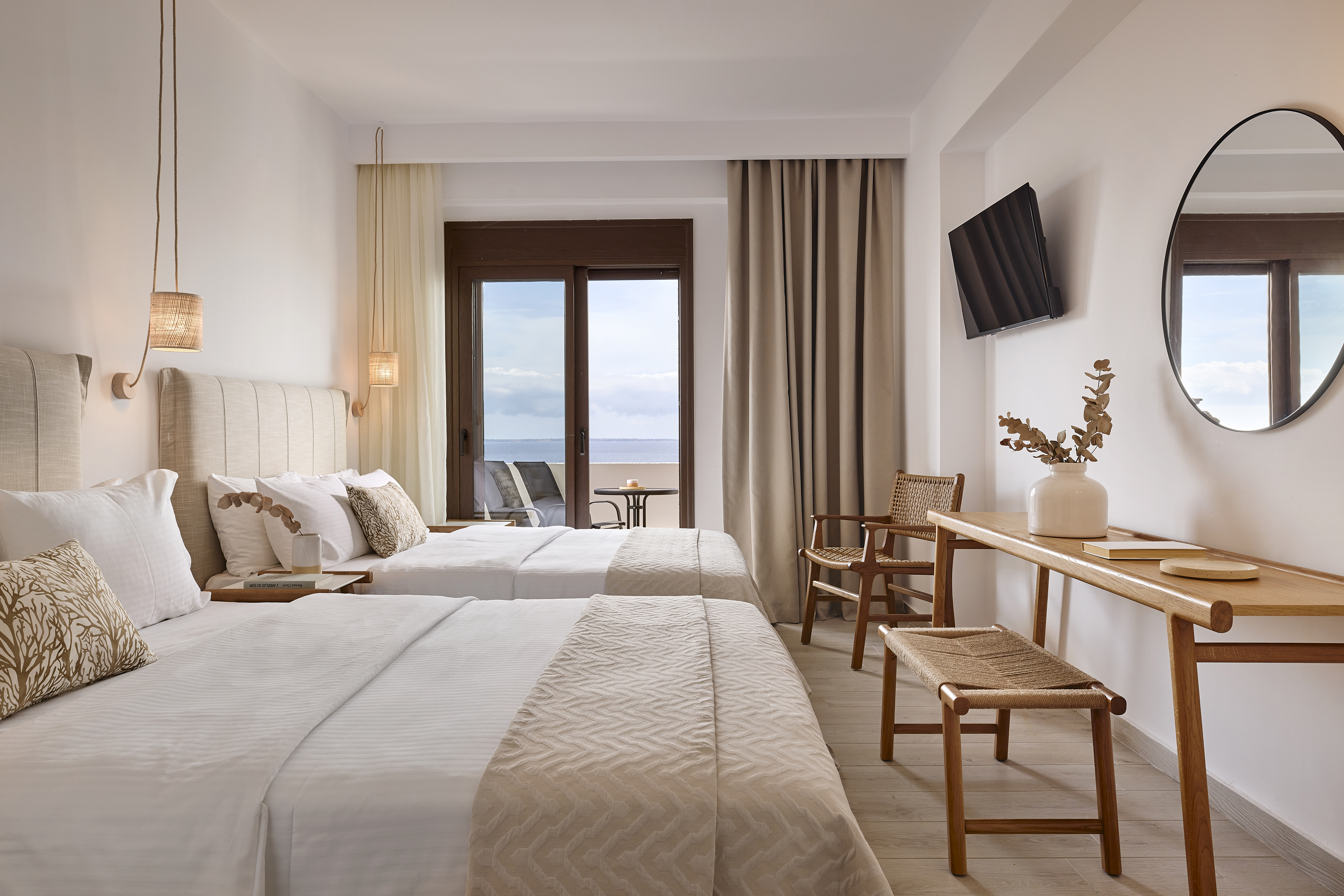 Family Room Standard