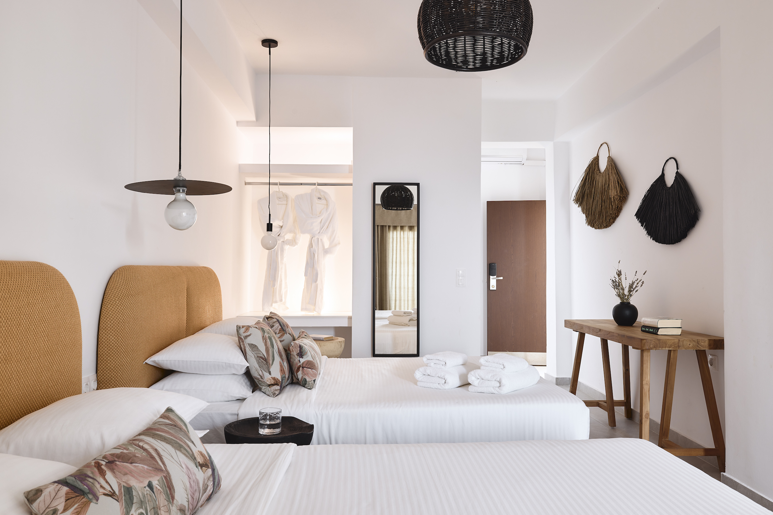 Family Room Standard