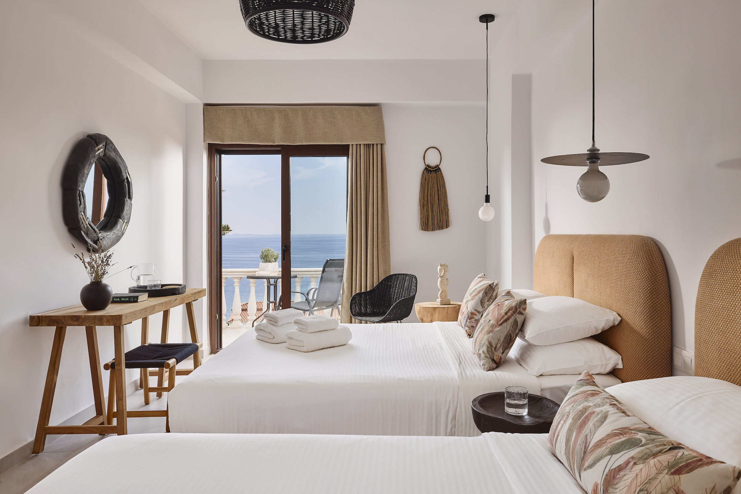 Family Room Standard