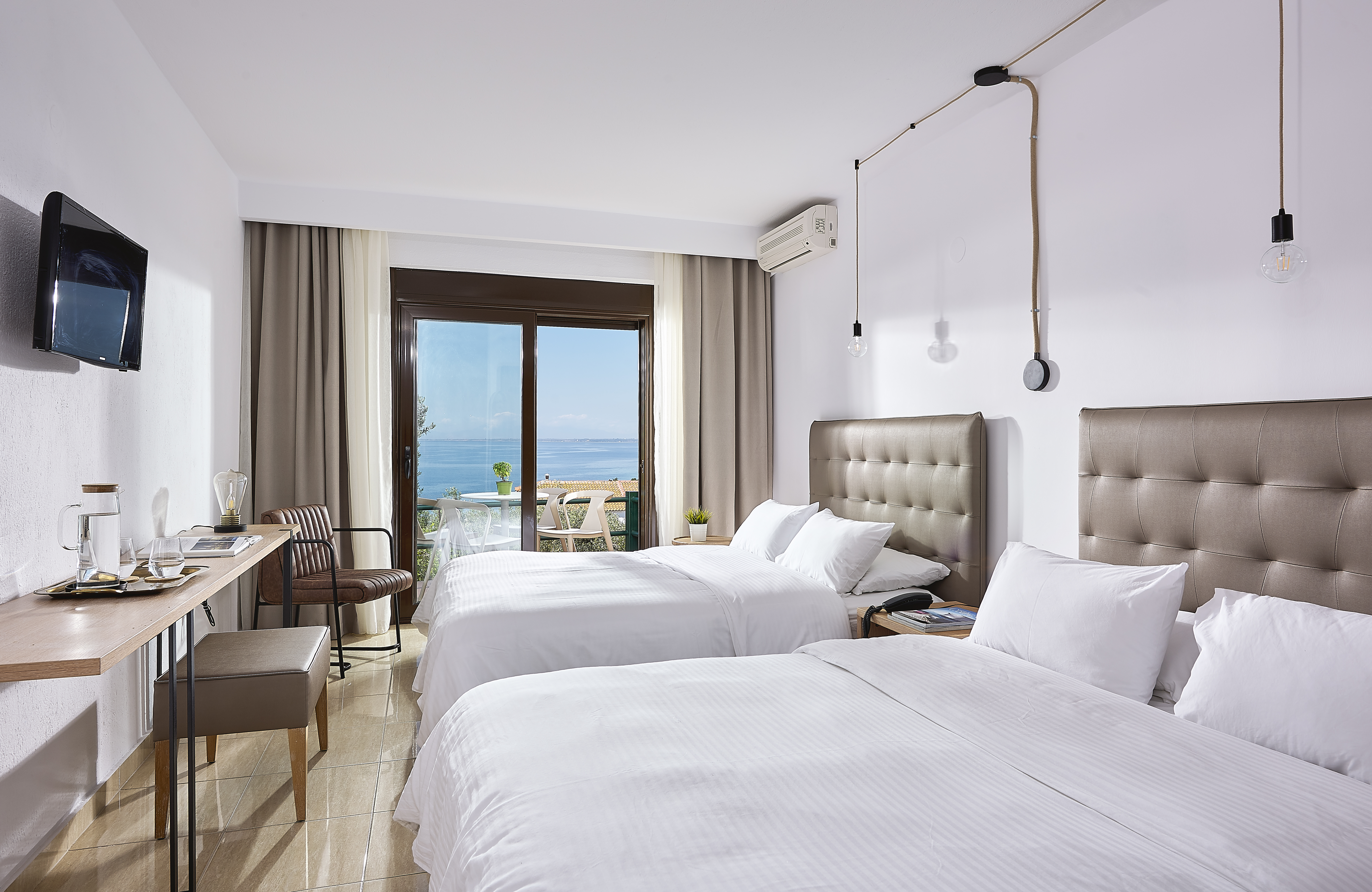 Family Room Standard