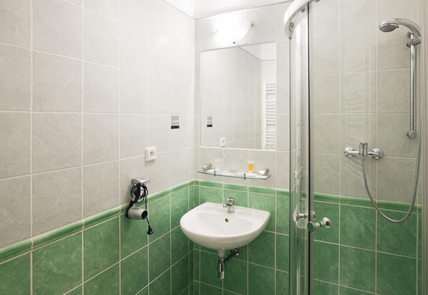 Double or Twin Comfort