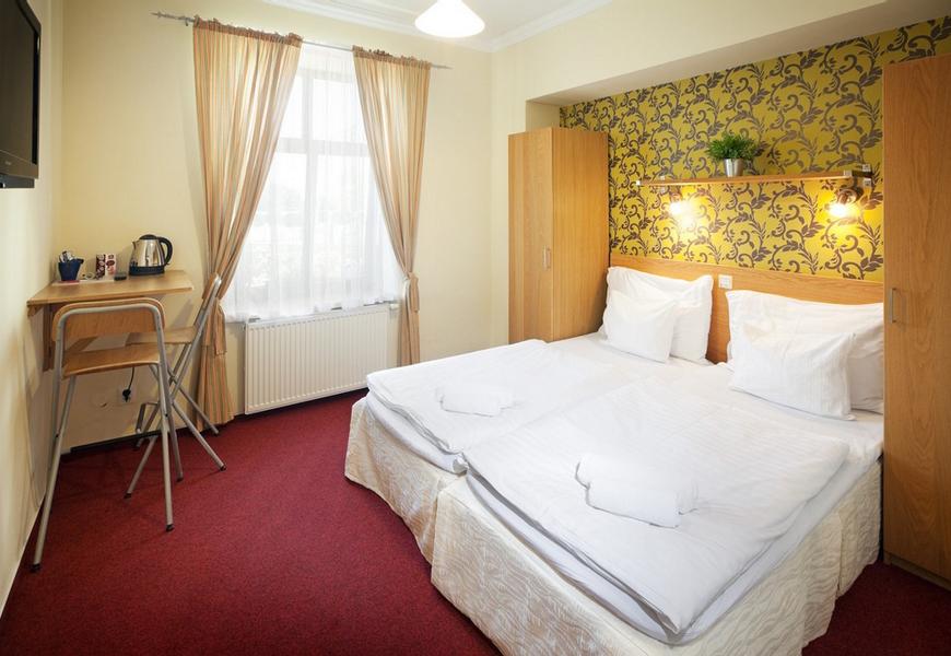 Double or Twin Comfort