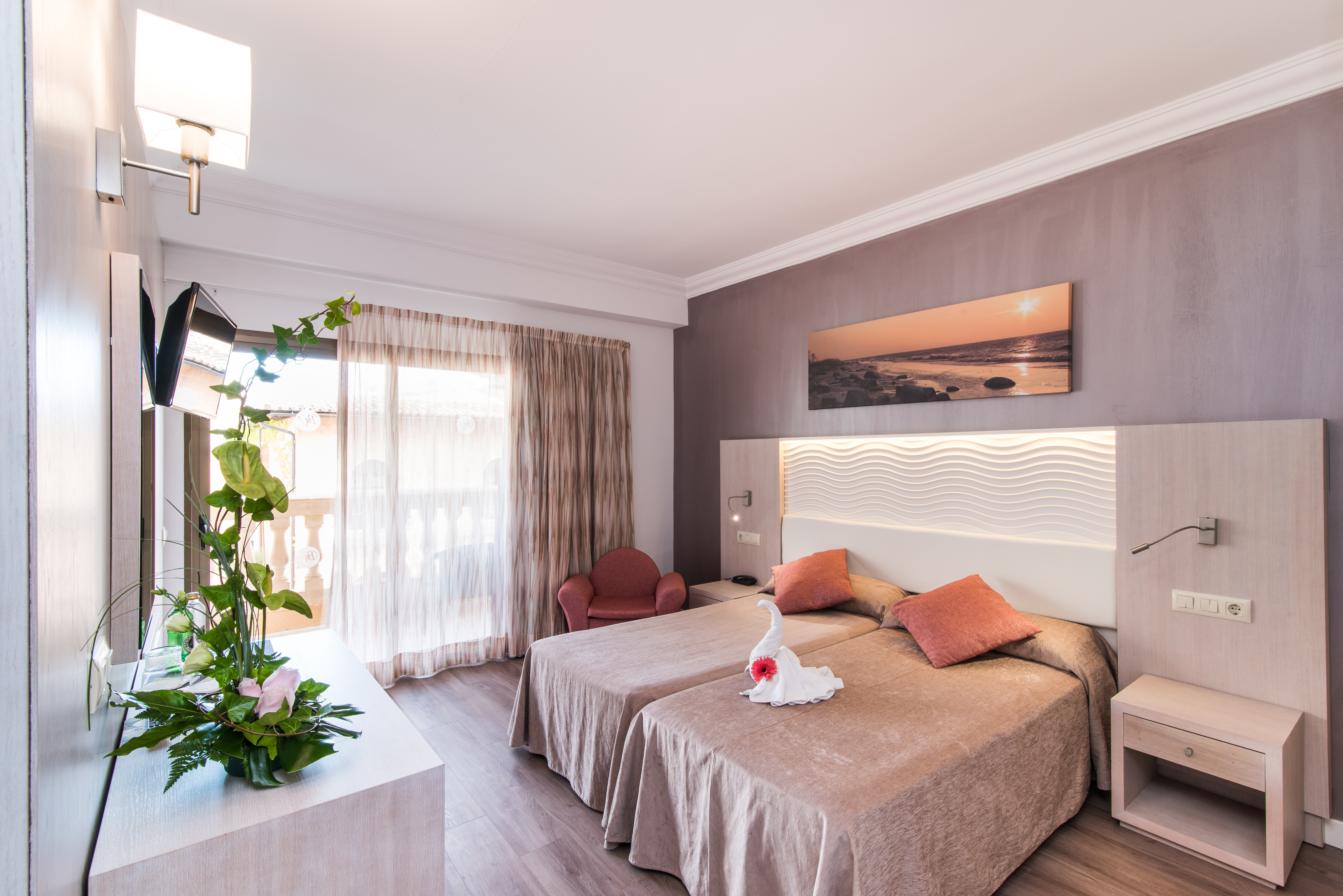 Double Single Standard