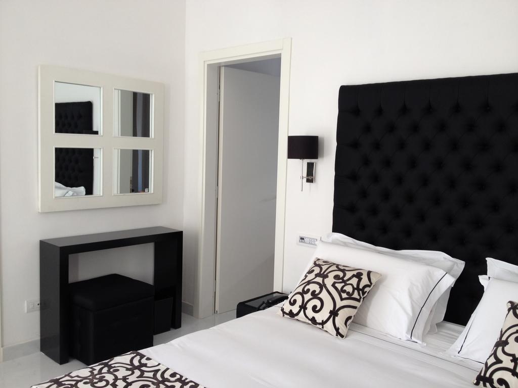 Double or Twin Deluxe