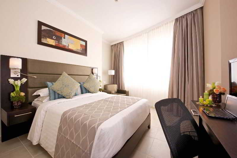 Double or Twin Deluxe