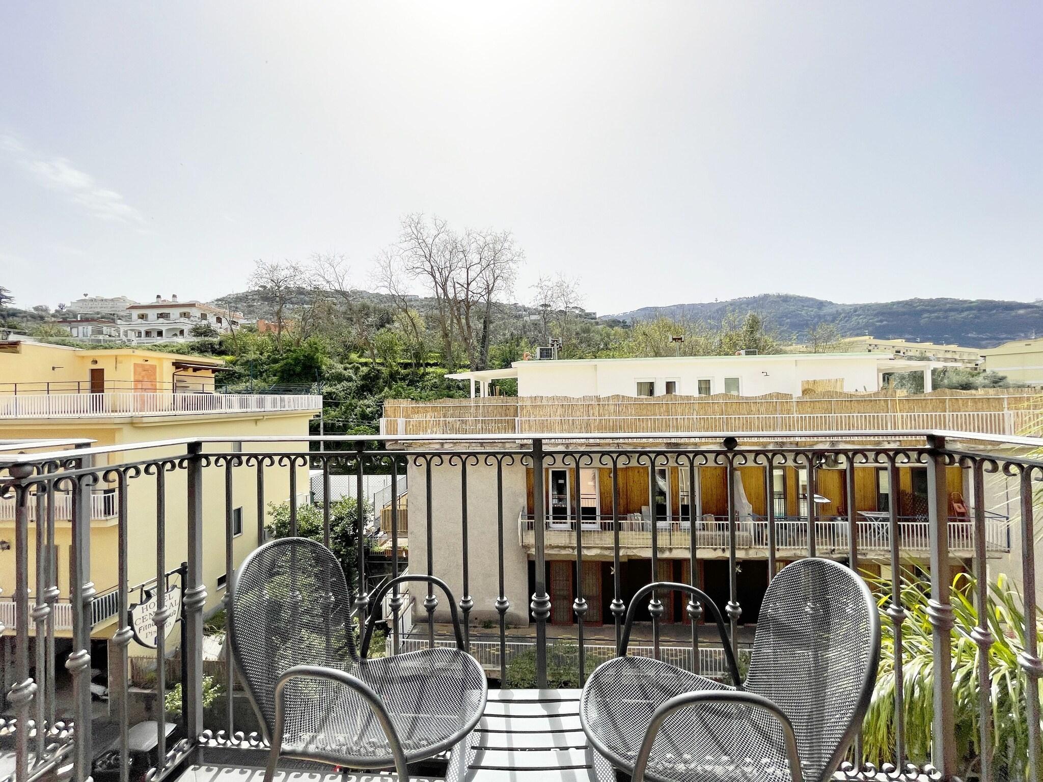 Double Superior Queen Bed