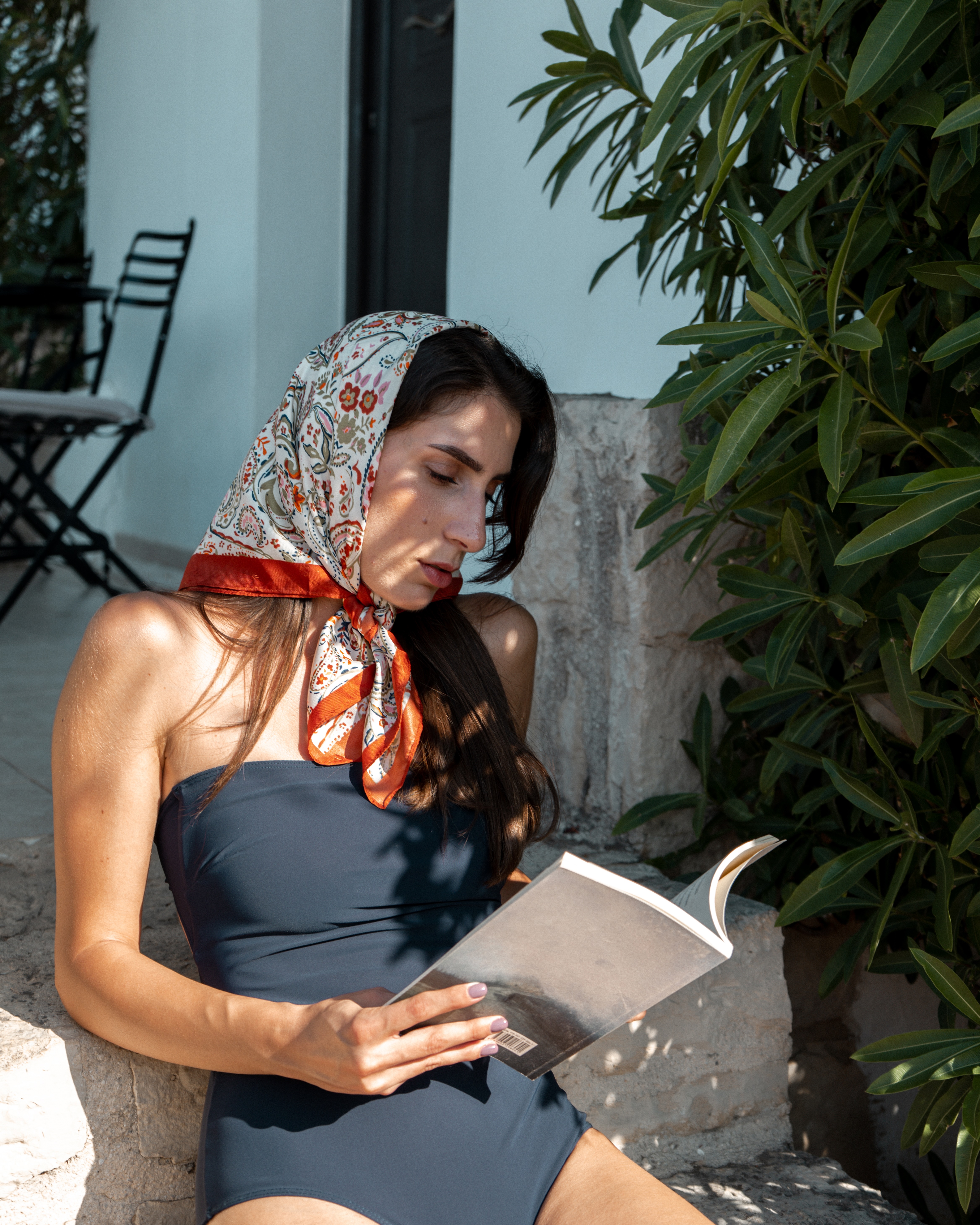 Junior Suite Sea View