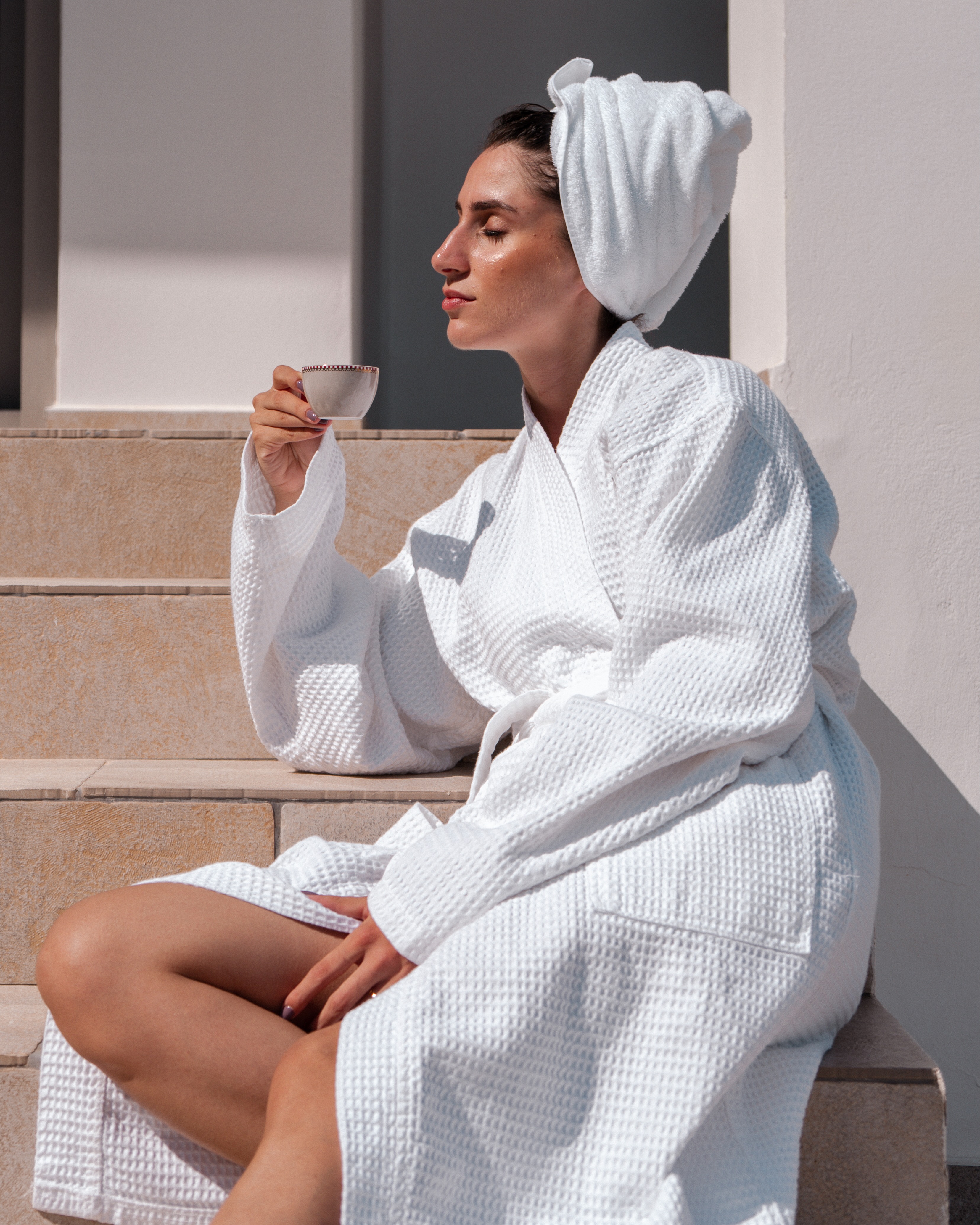 Junior Suite Garden View