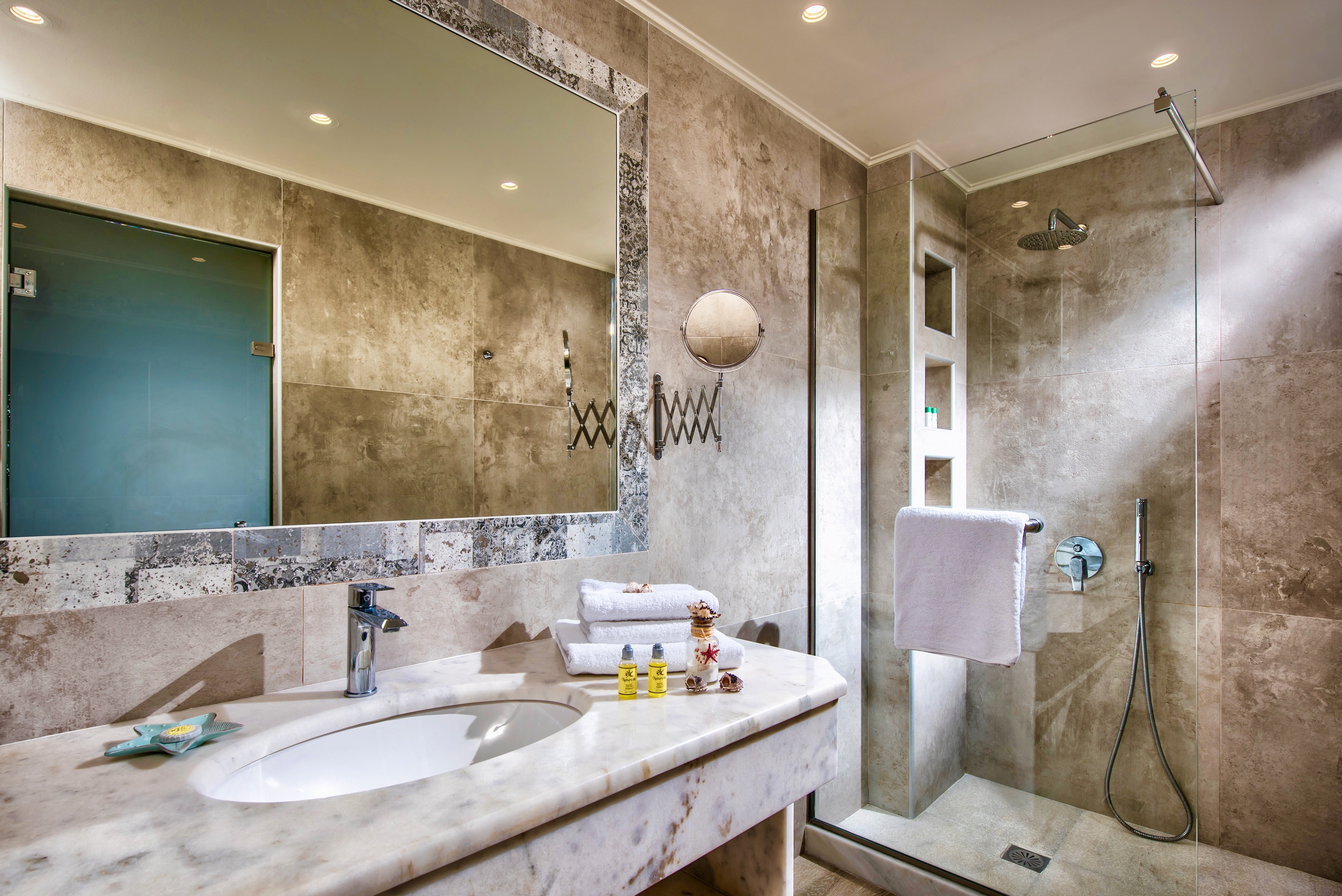 Junior Suite Sea View