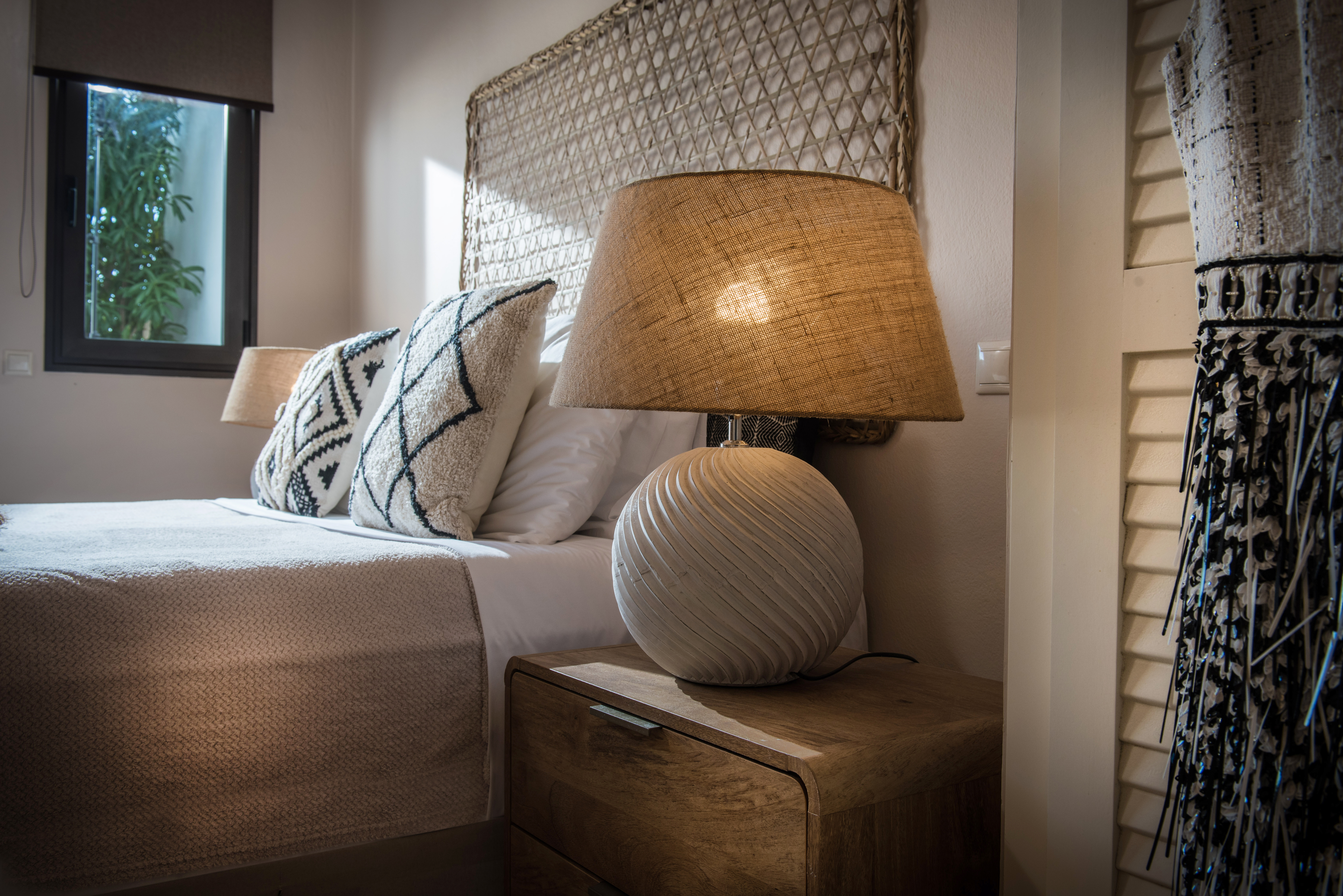 Junior Suite Sea View