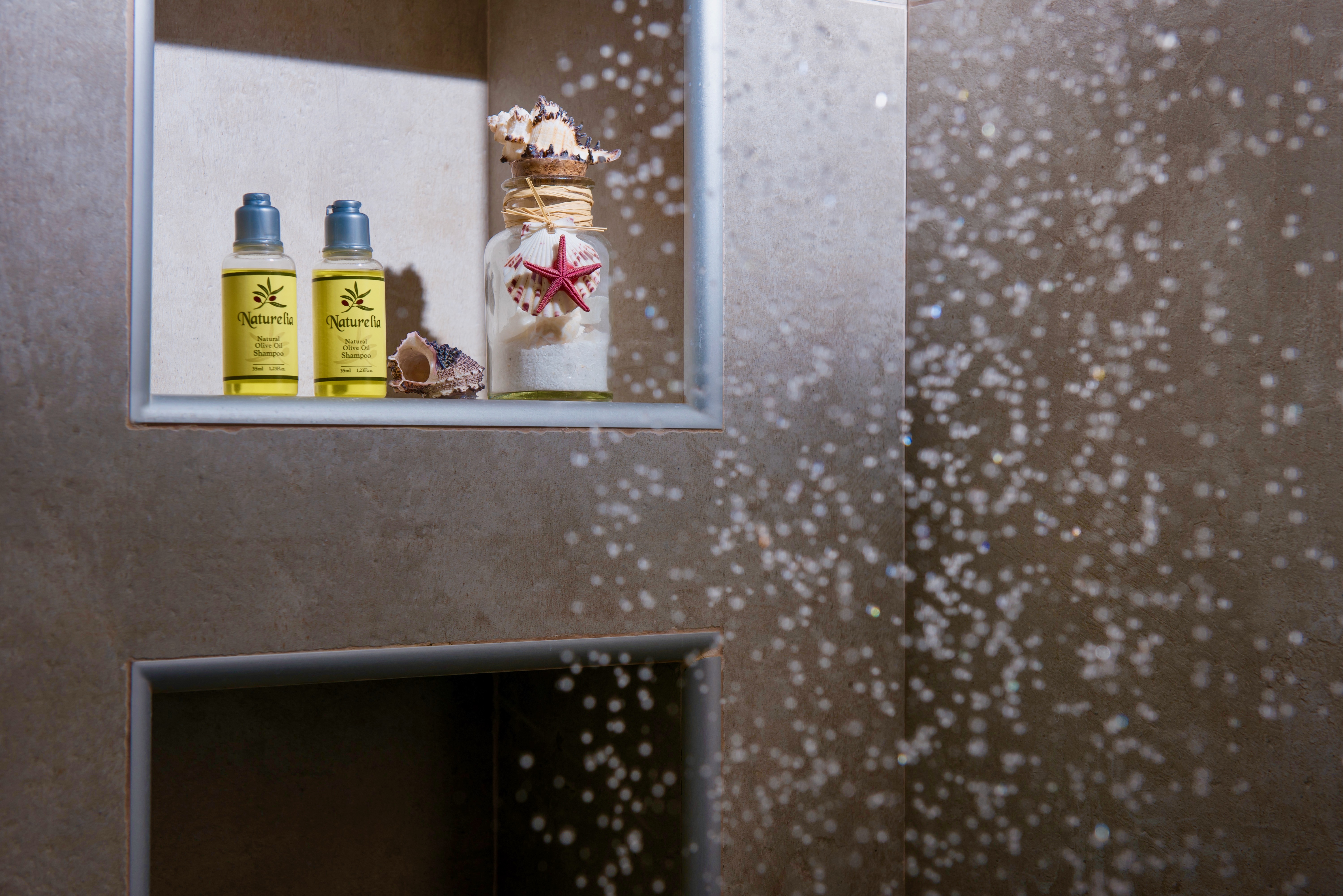 Junior Suite Garden View