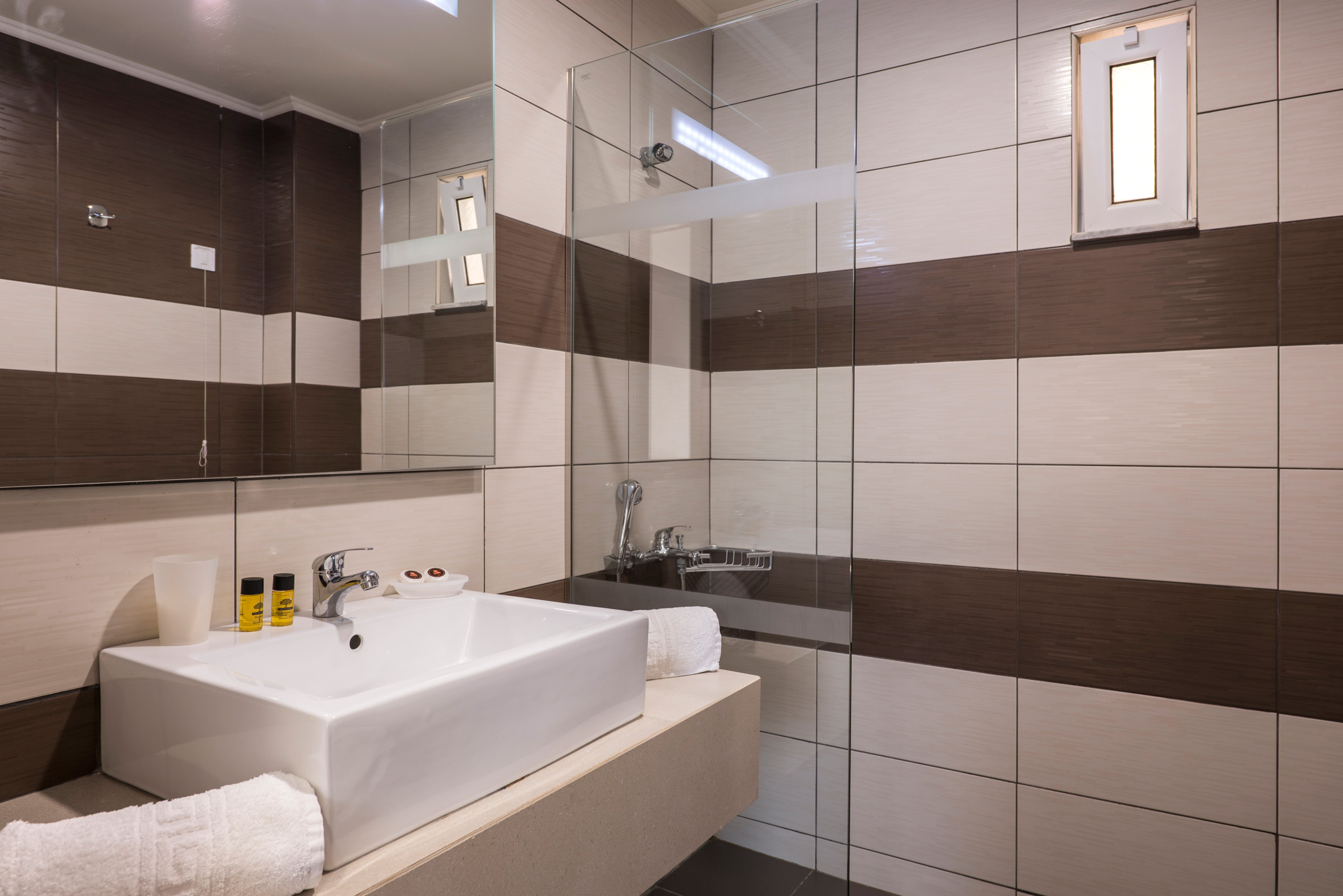 Double or Twin Standard