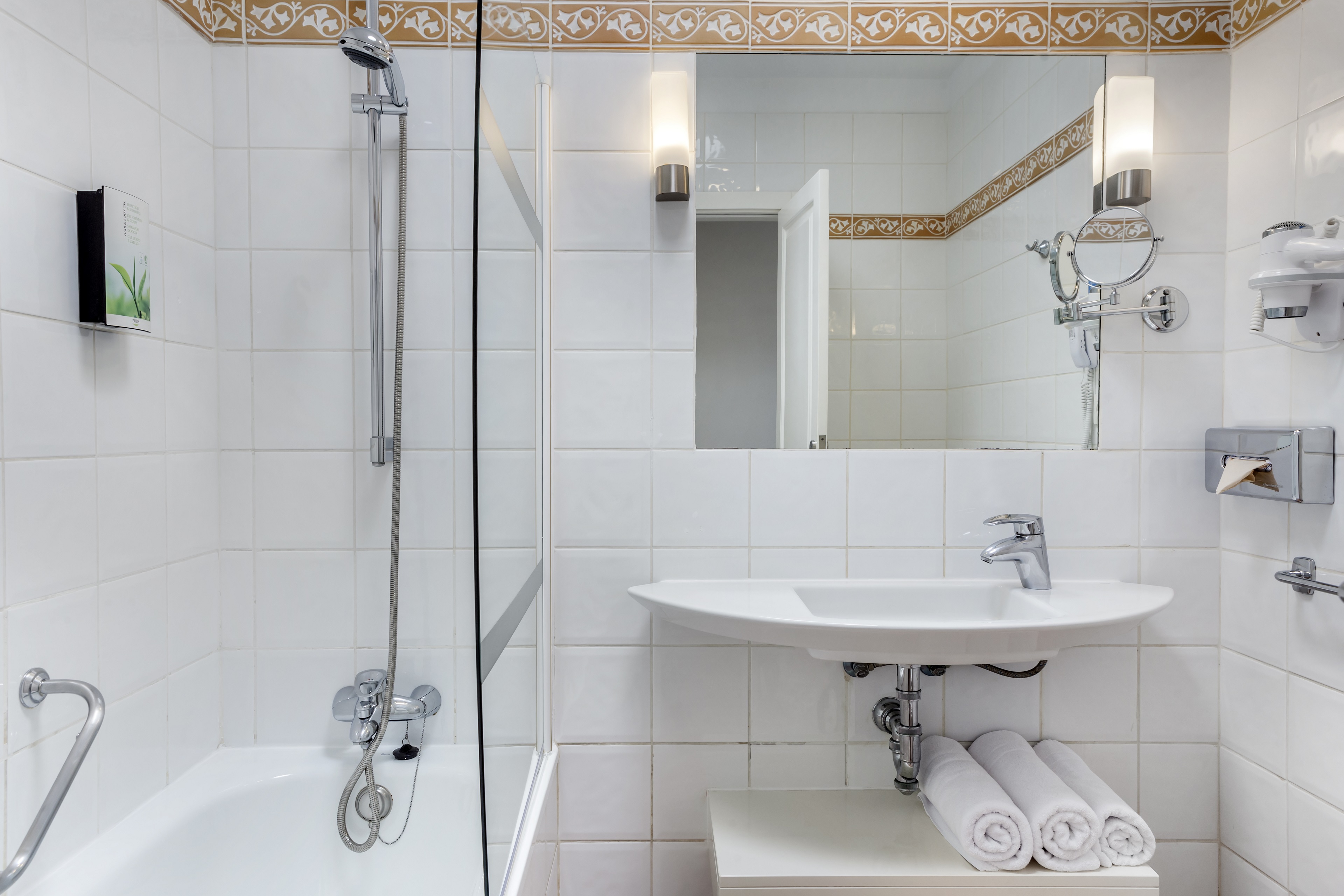 Apartment Two Bedrooms