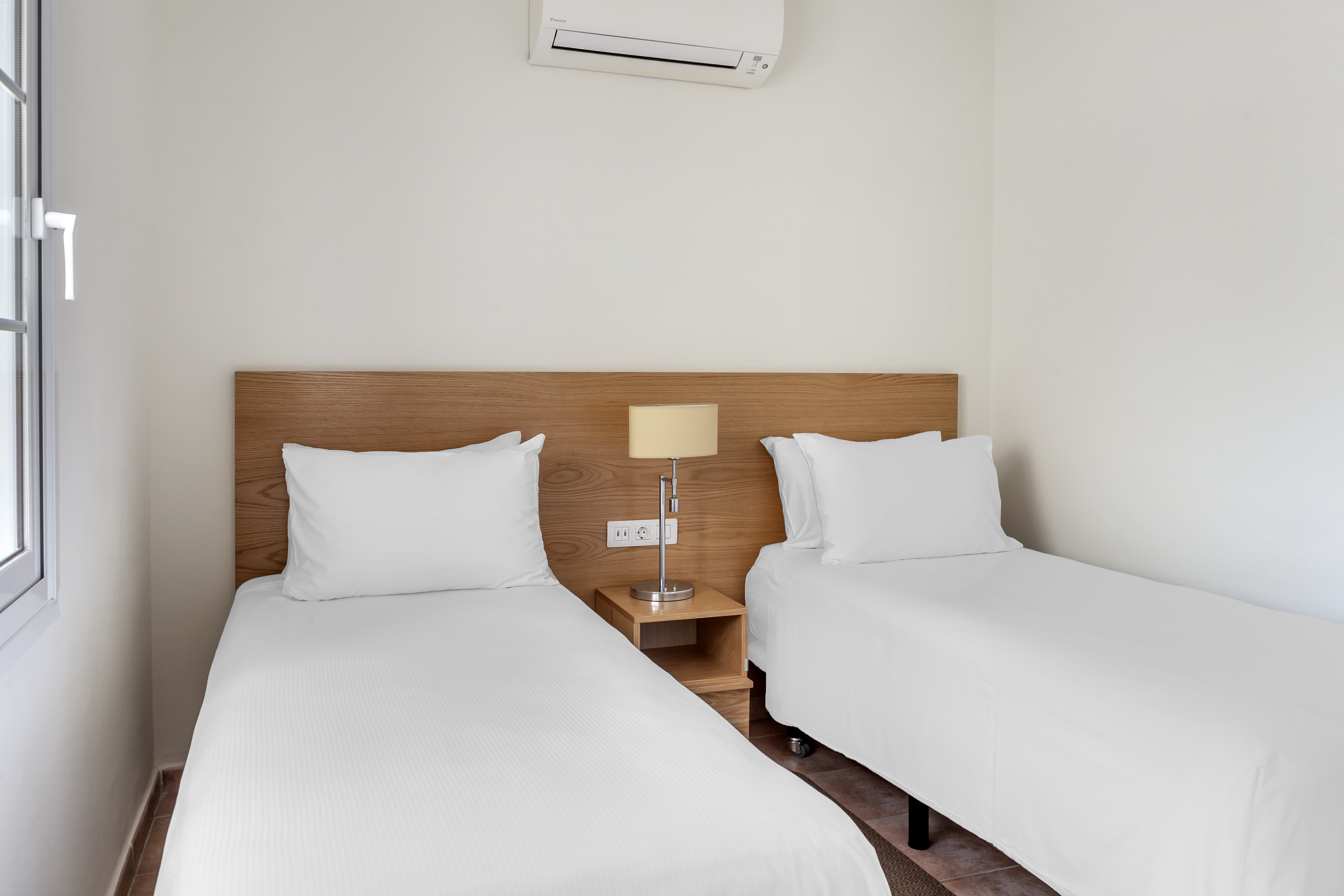 Apartment Two Bedrooms