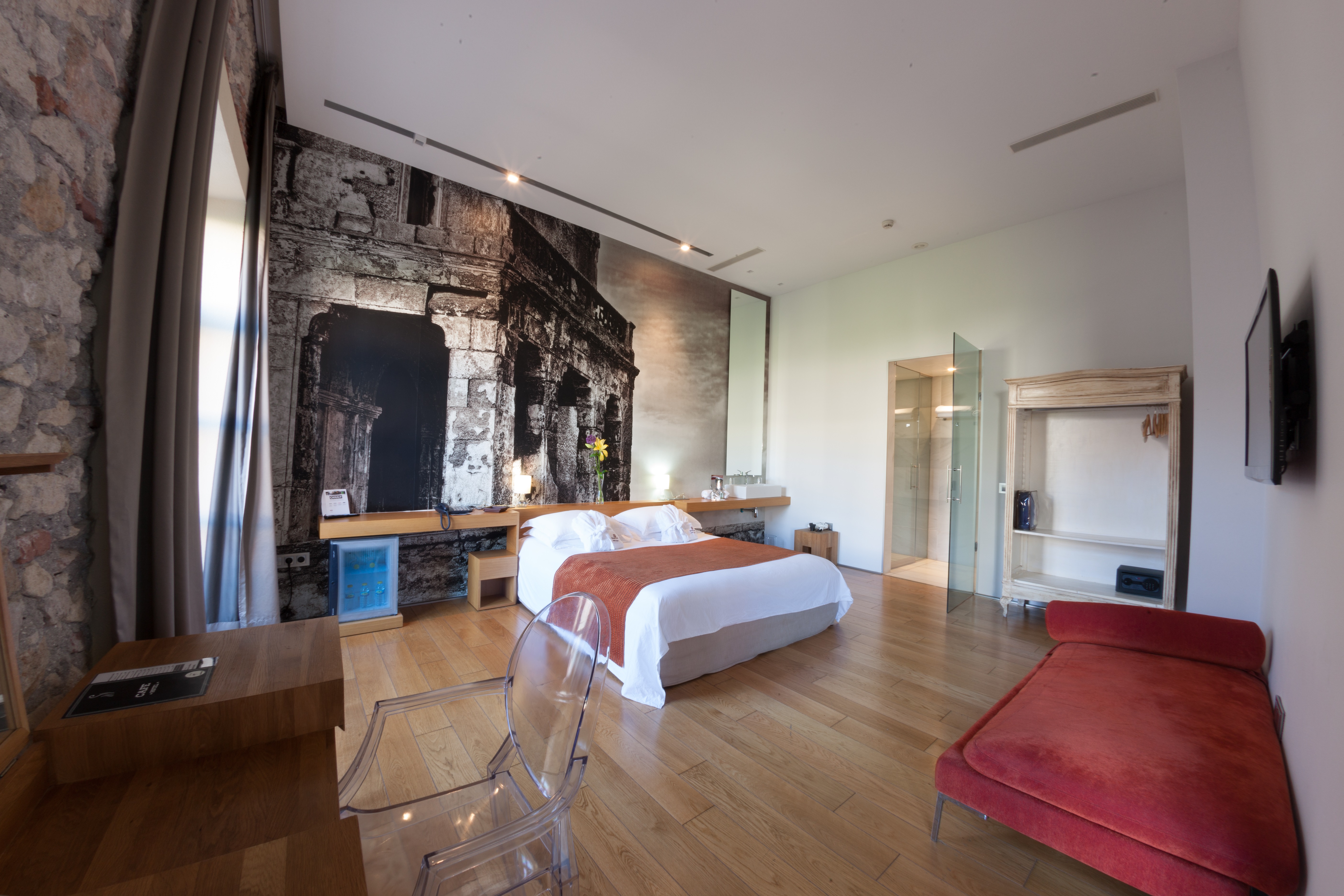 Junior Suite Superior