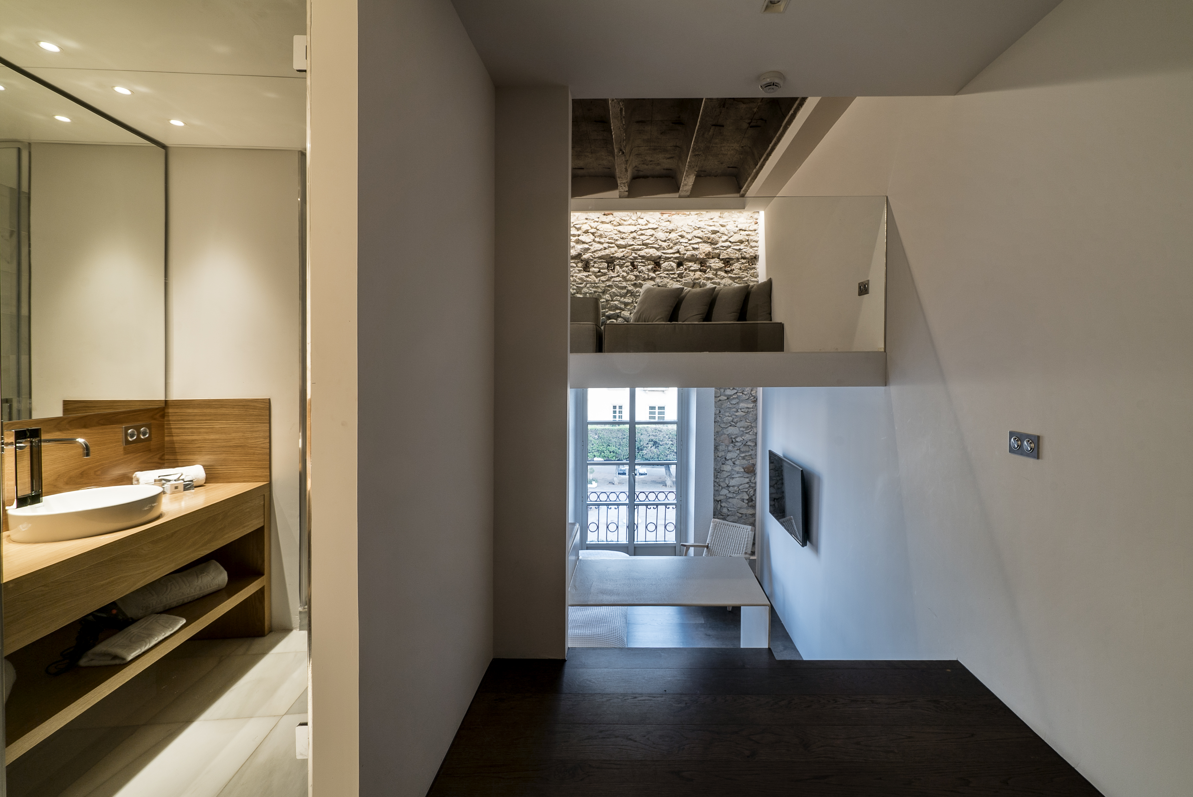 Junior Suite Standard