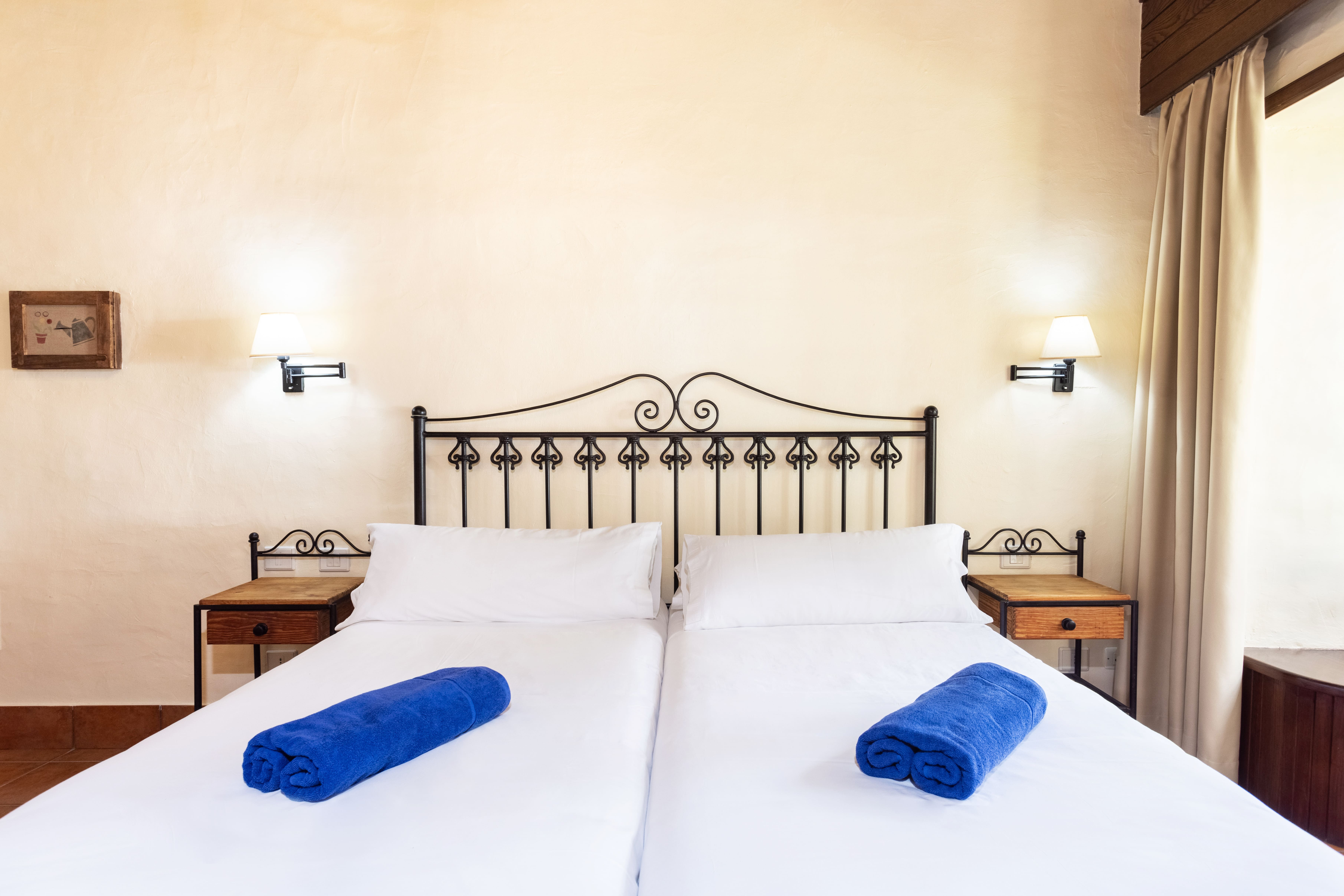 Double or Twin Basic