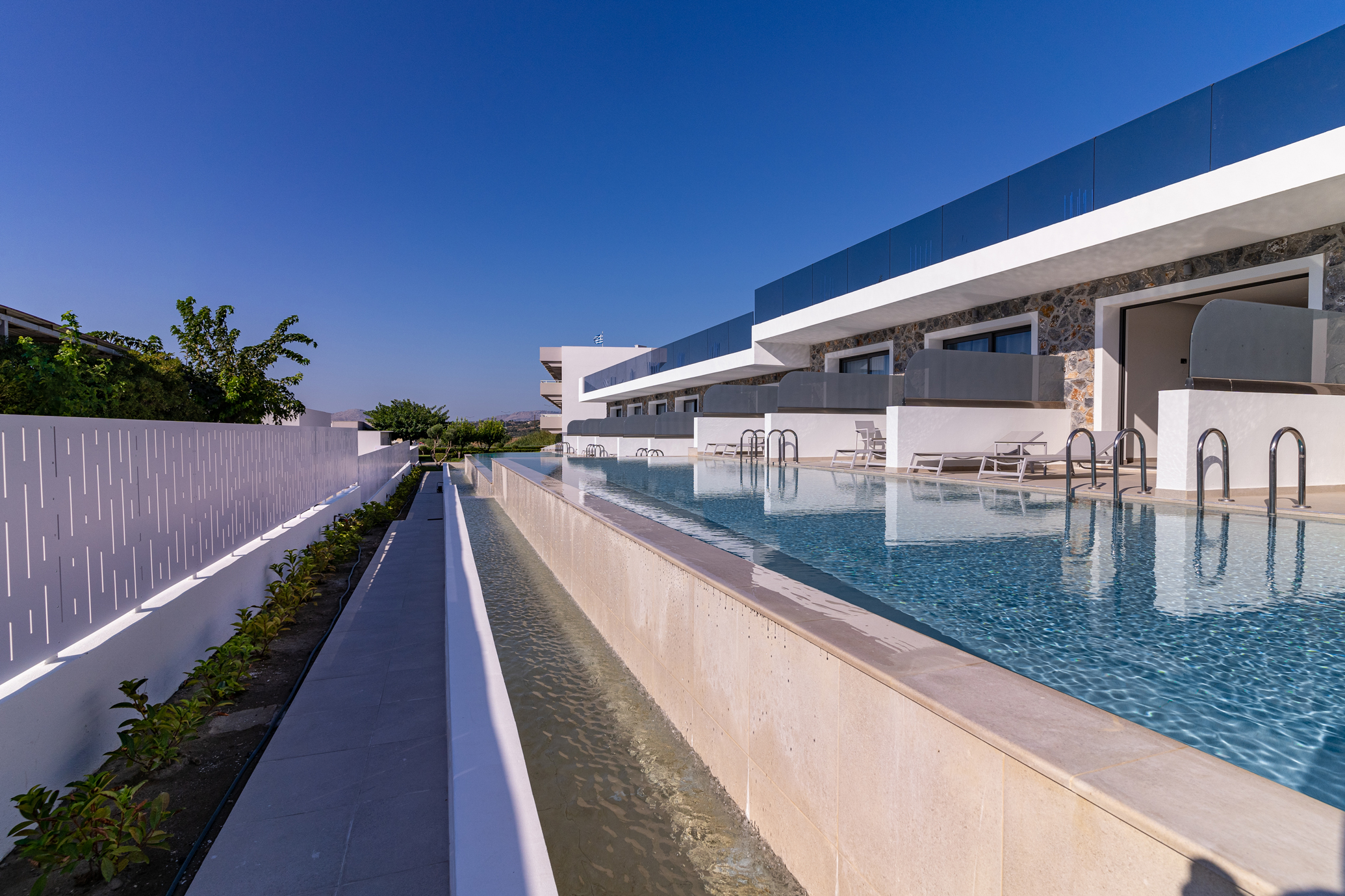 Suite Superior with Private Pool