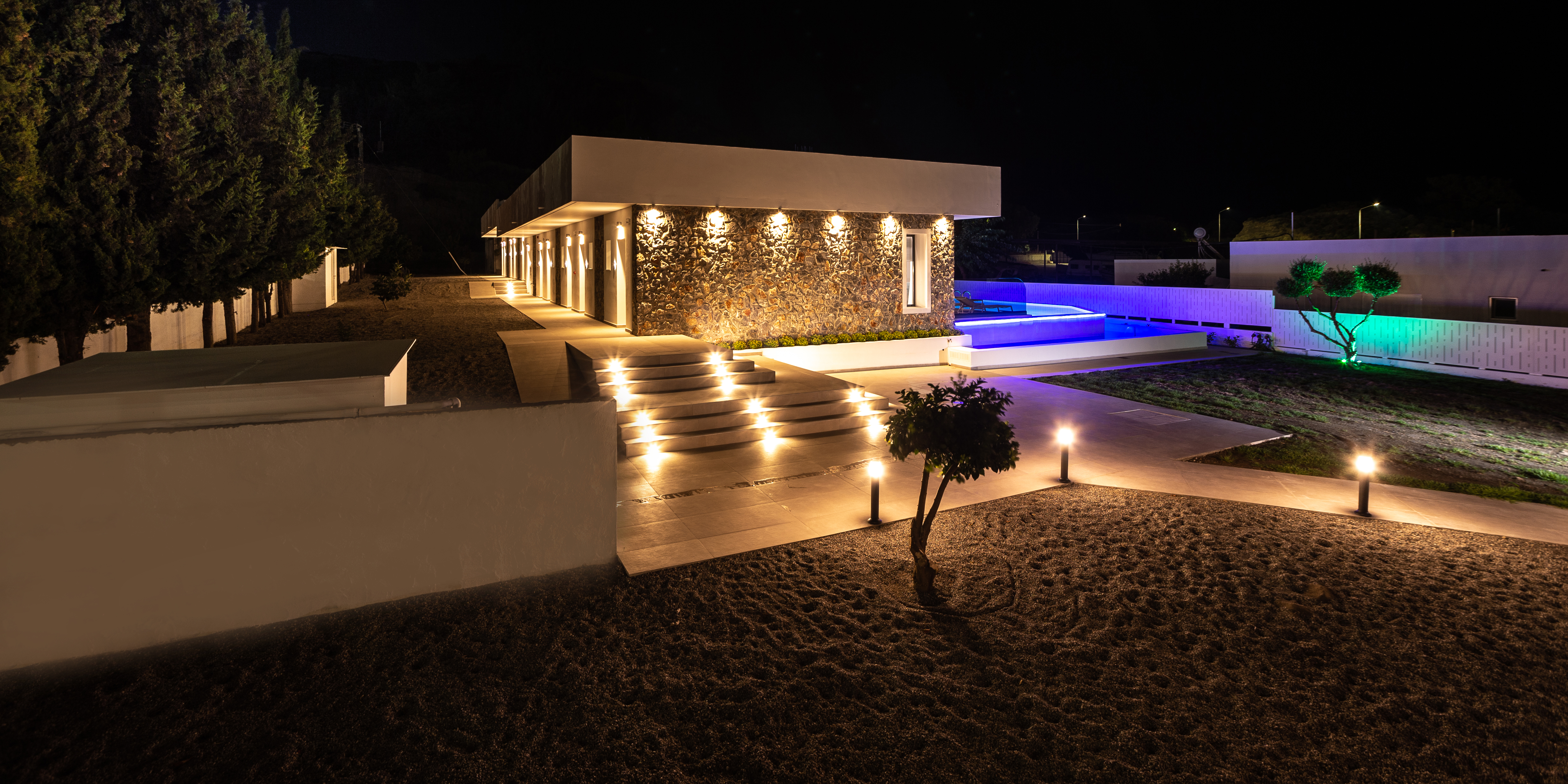 Suite Superior with Private Pool