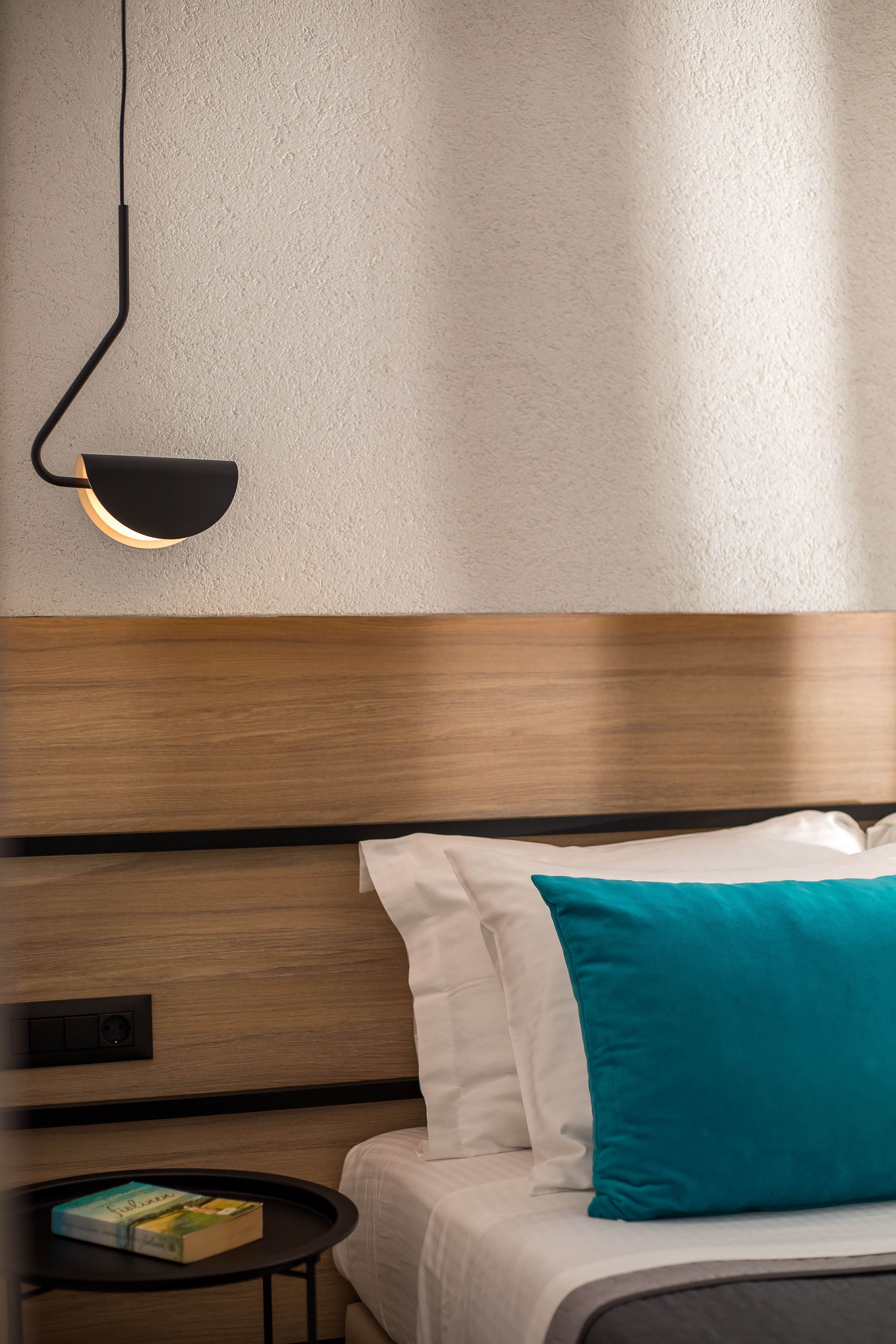 Double Sea View Capacity 2