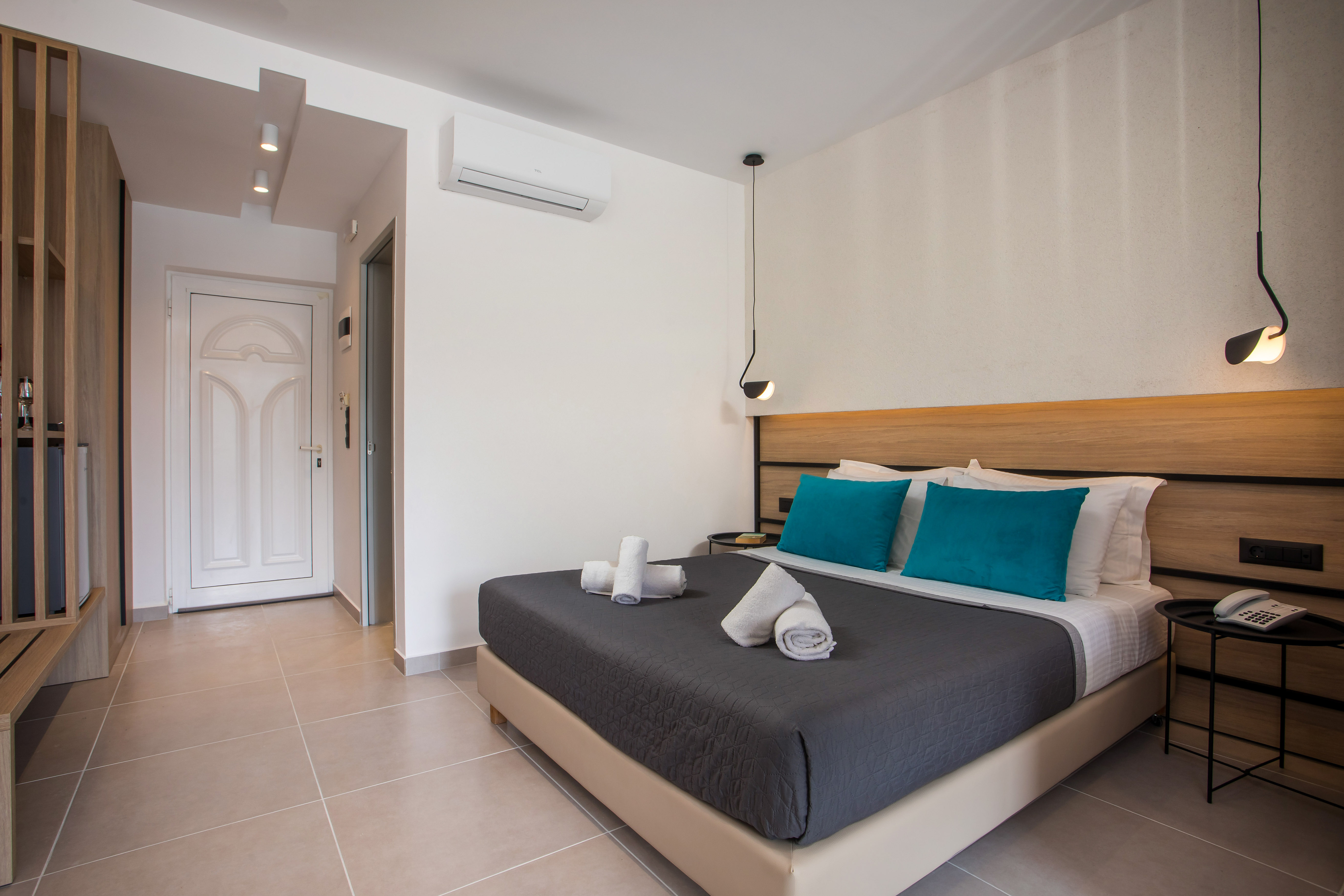 Double Sea View Capacity 2