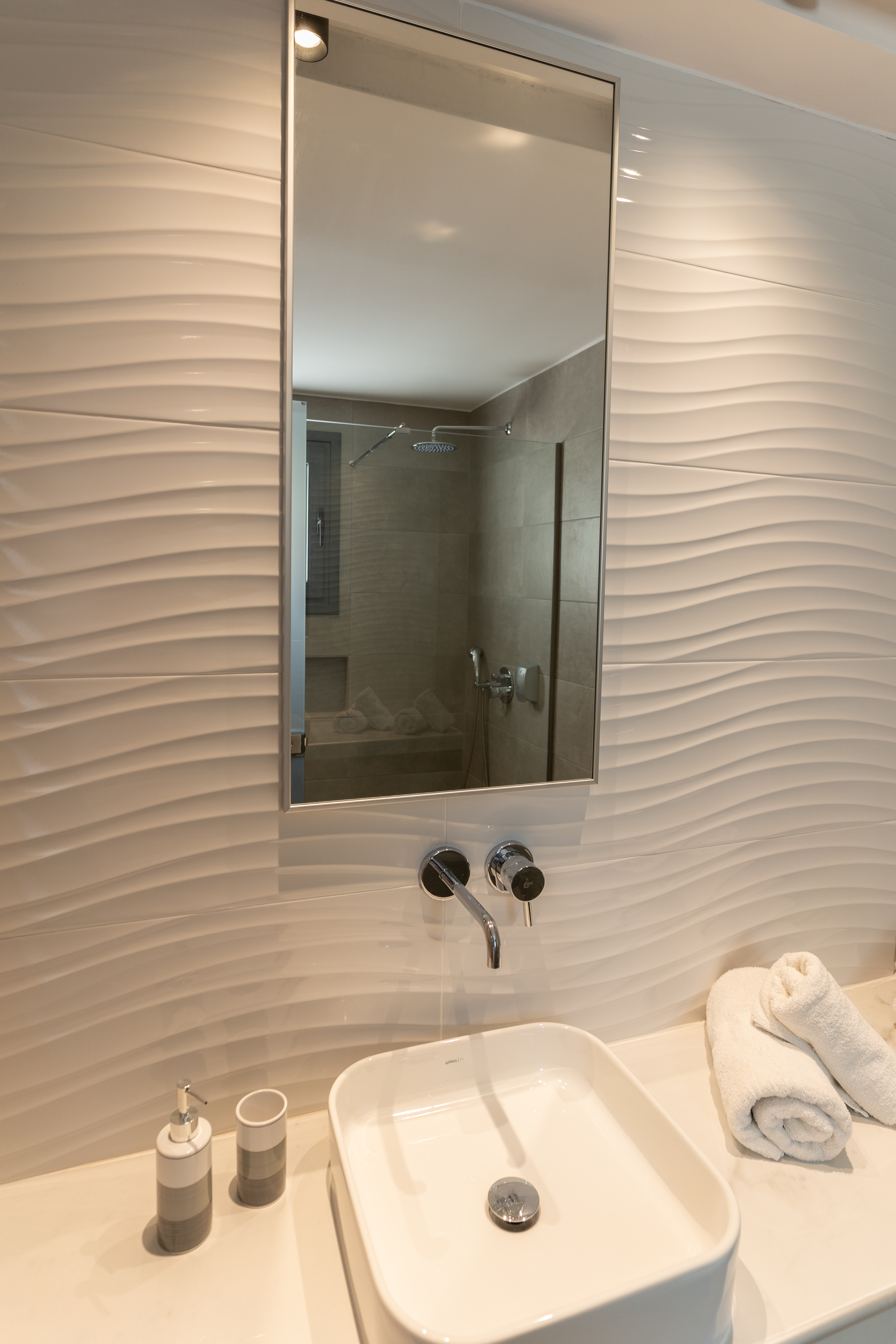 Suite Superior with Private Pool