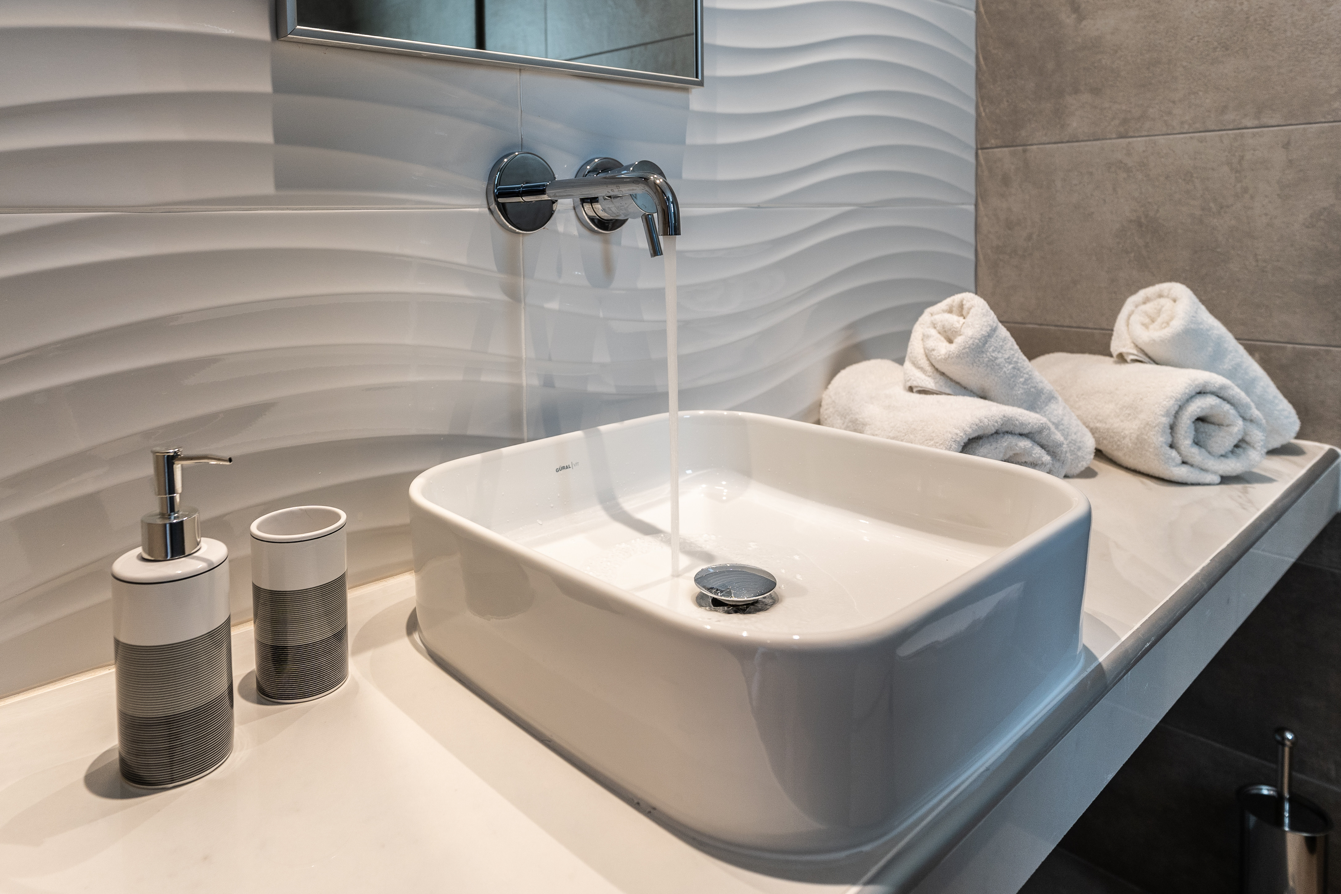 Suite Superior with Private Pool