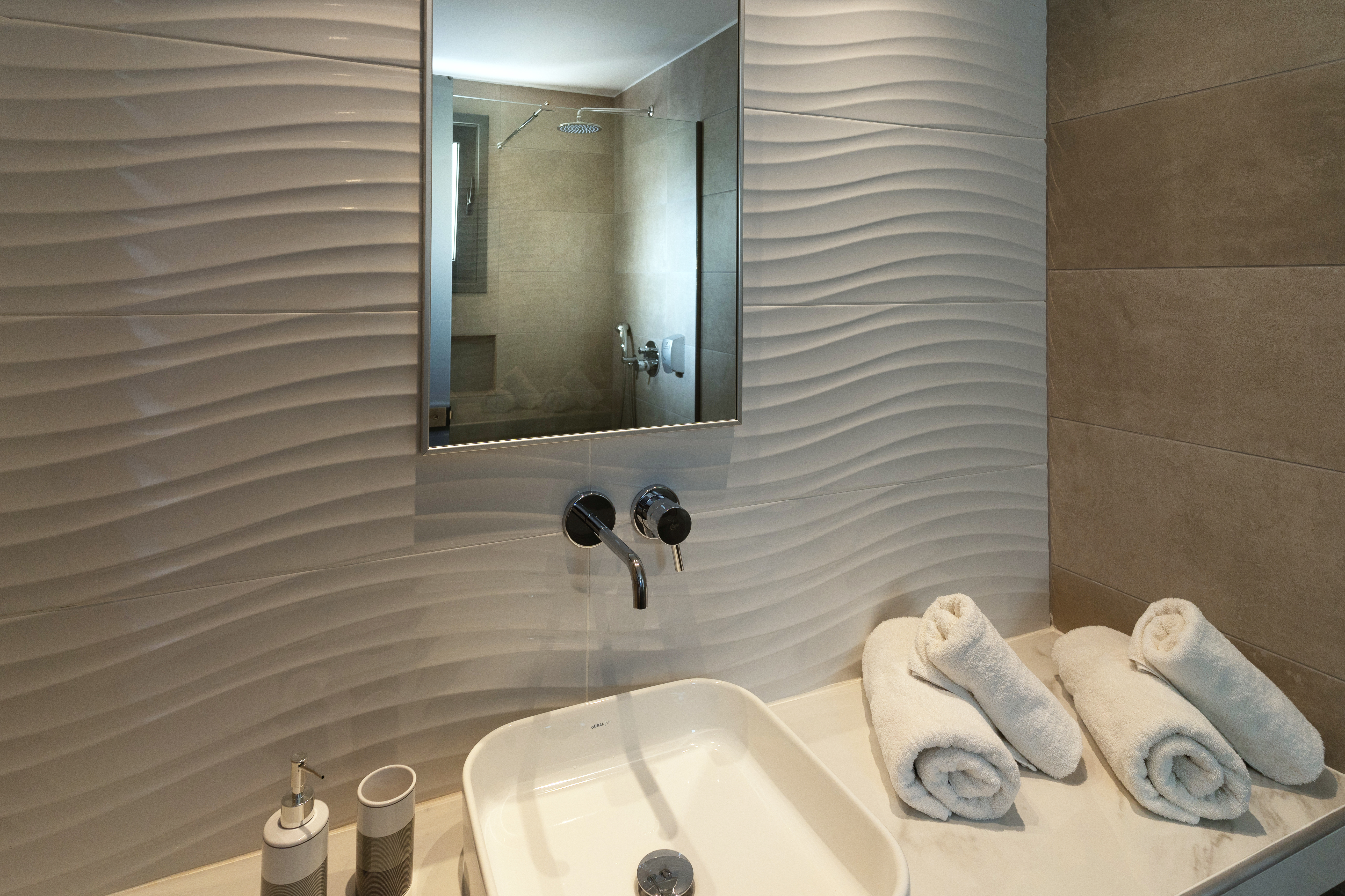 Suite Superior with Private Pool