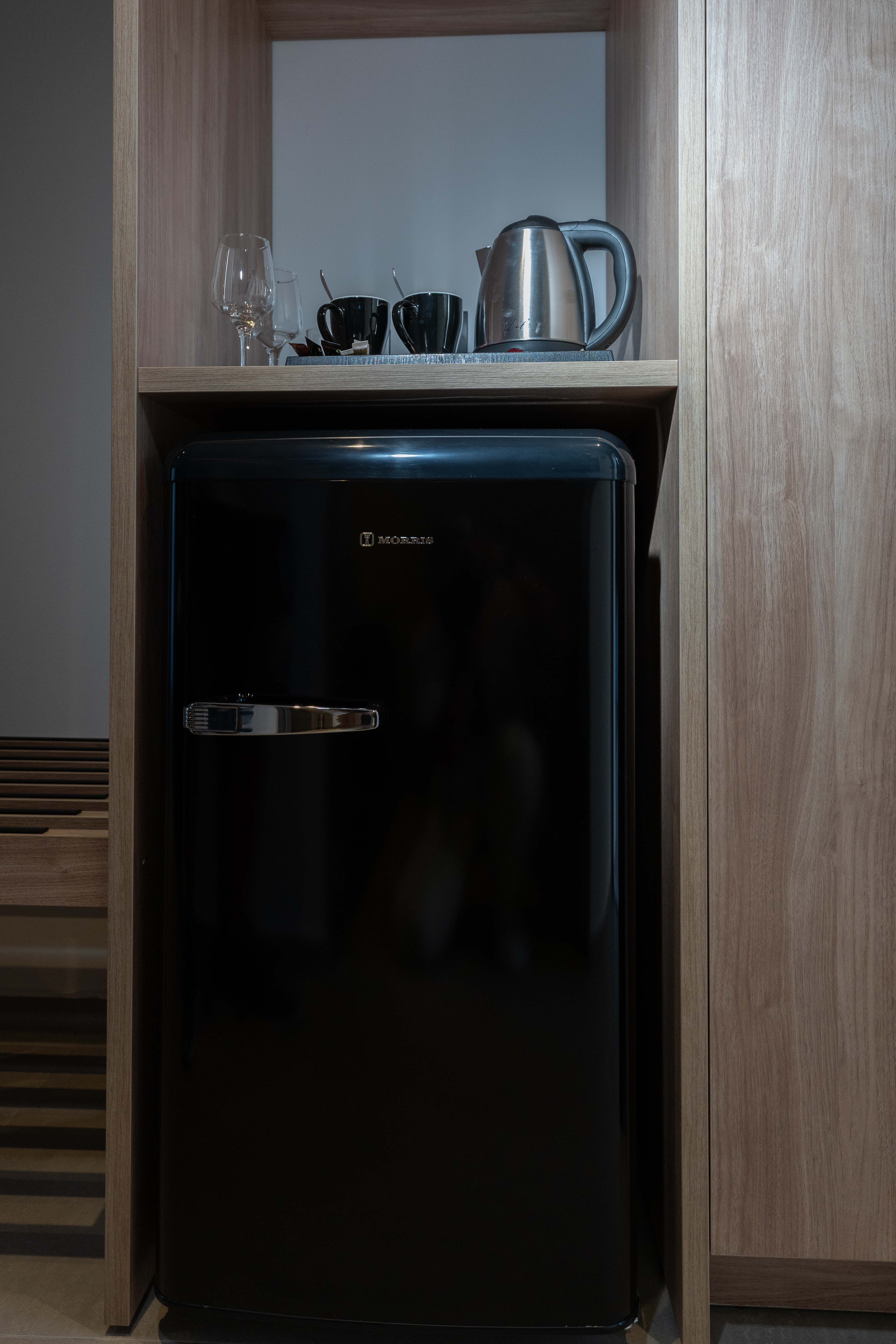 Suite Superior with Private Pool