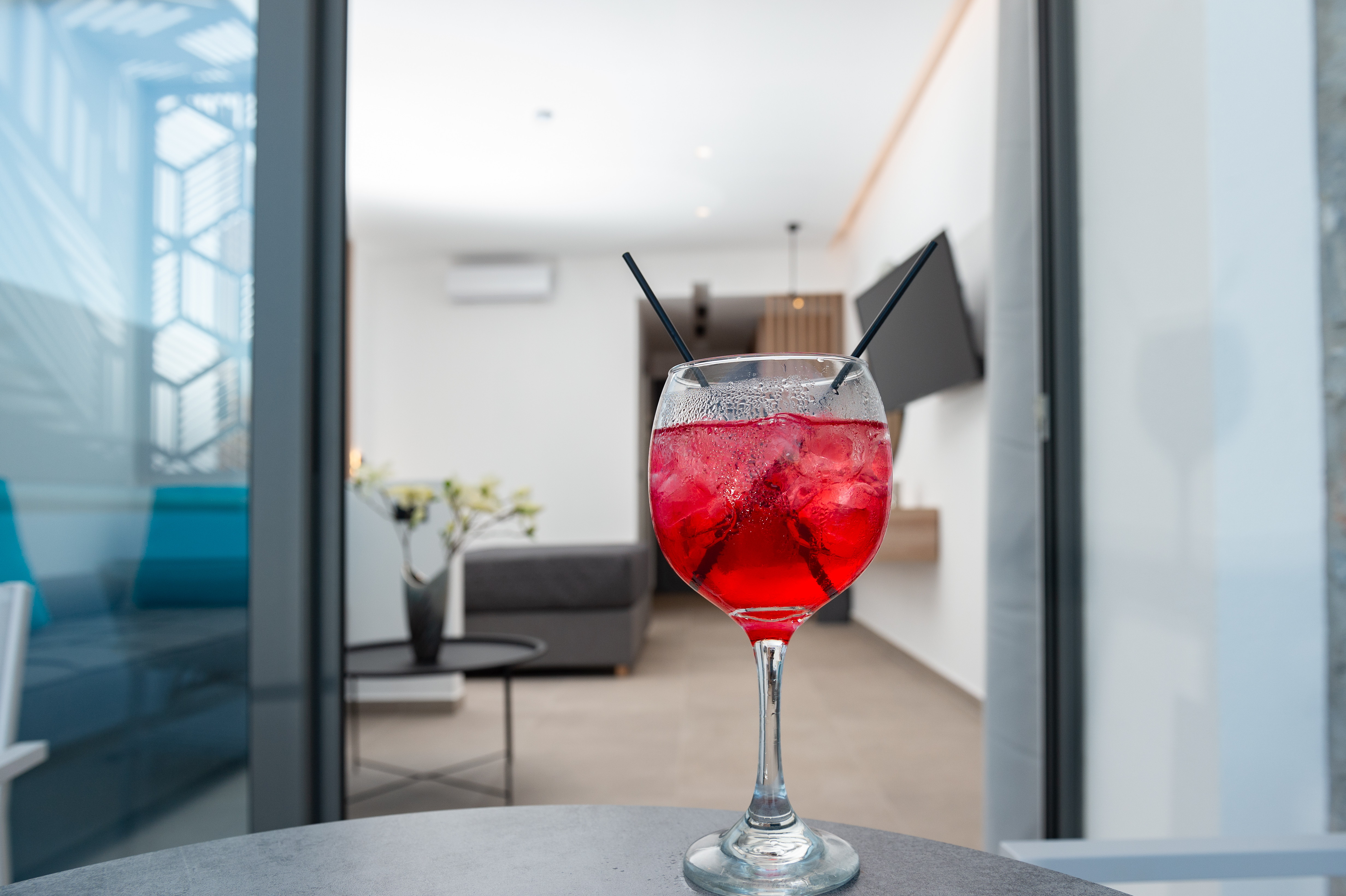 Suite Superior with Private Pool