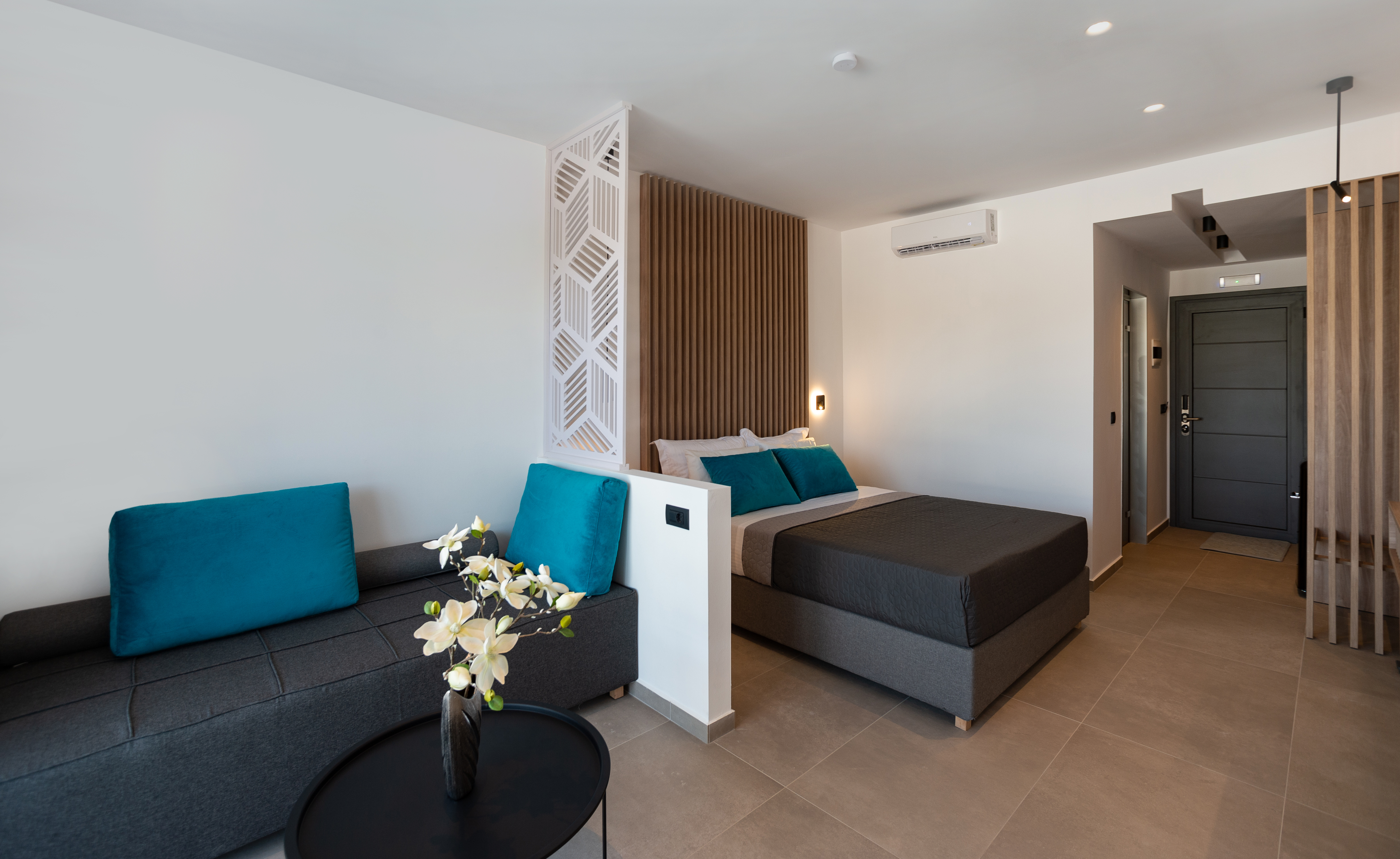 Suite Superior with Private Pool