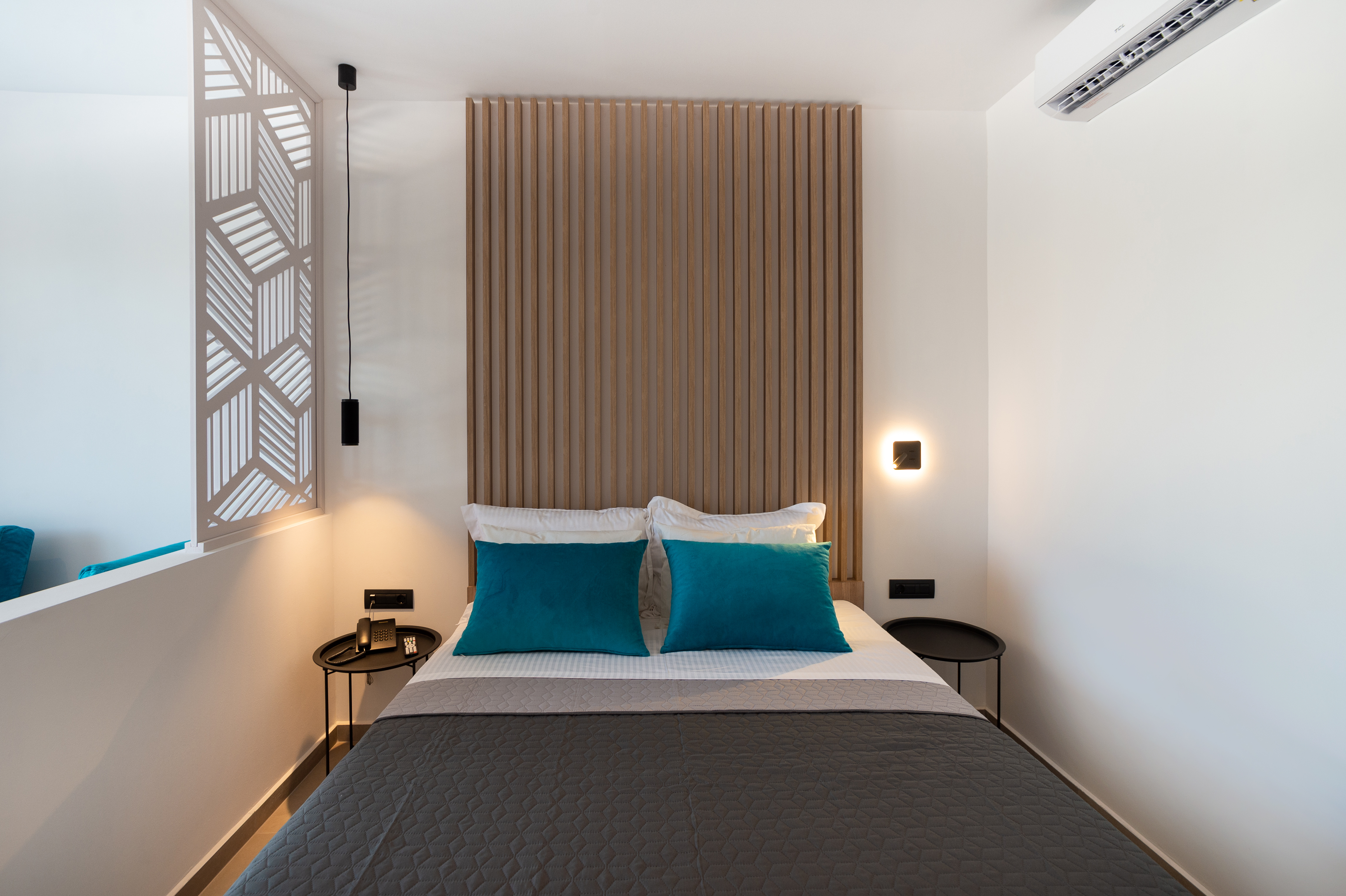 Suite Superior with Private Pool