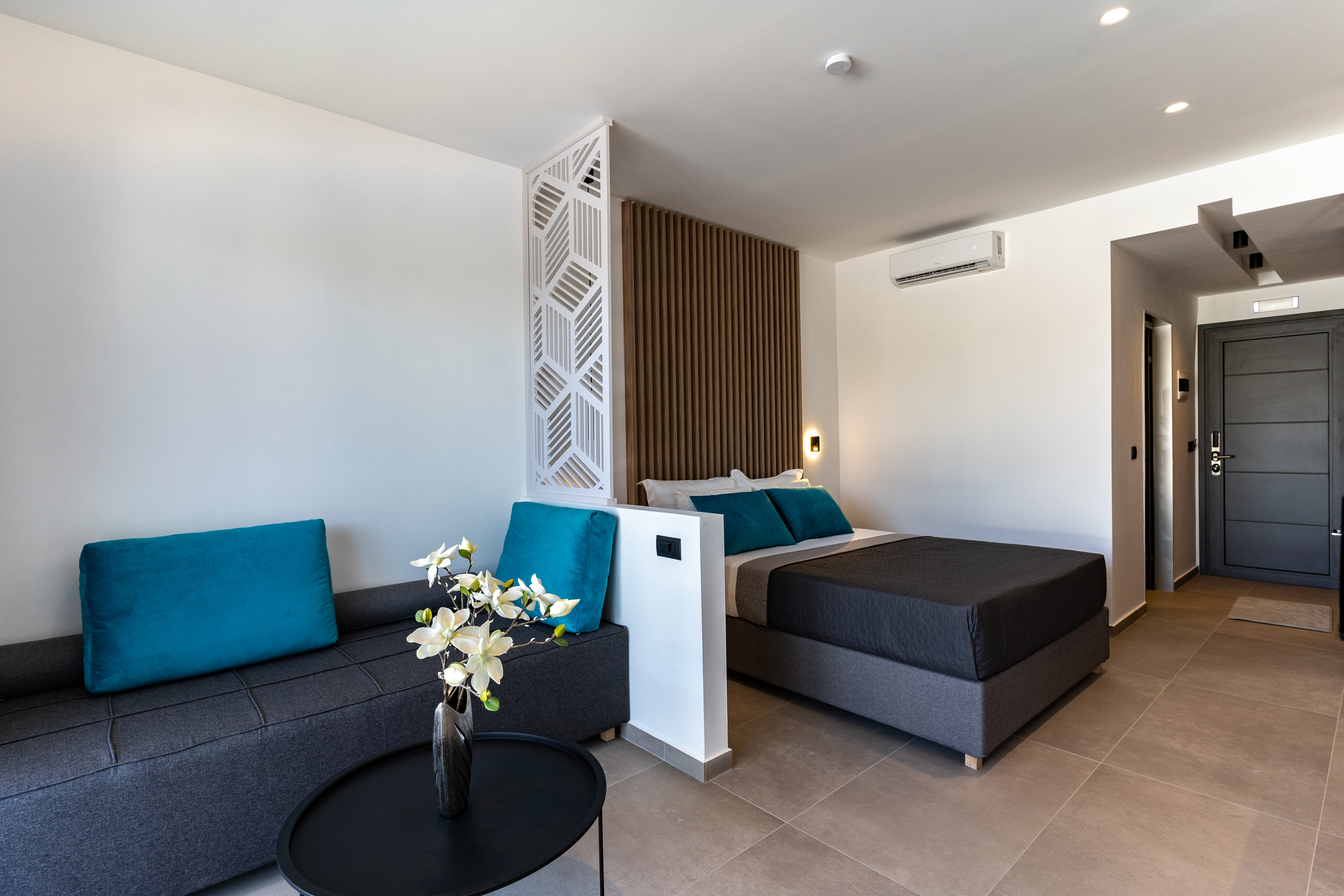 Suite Superior with Private Pool