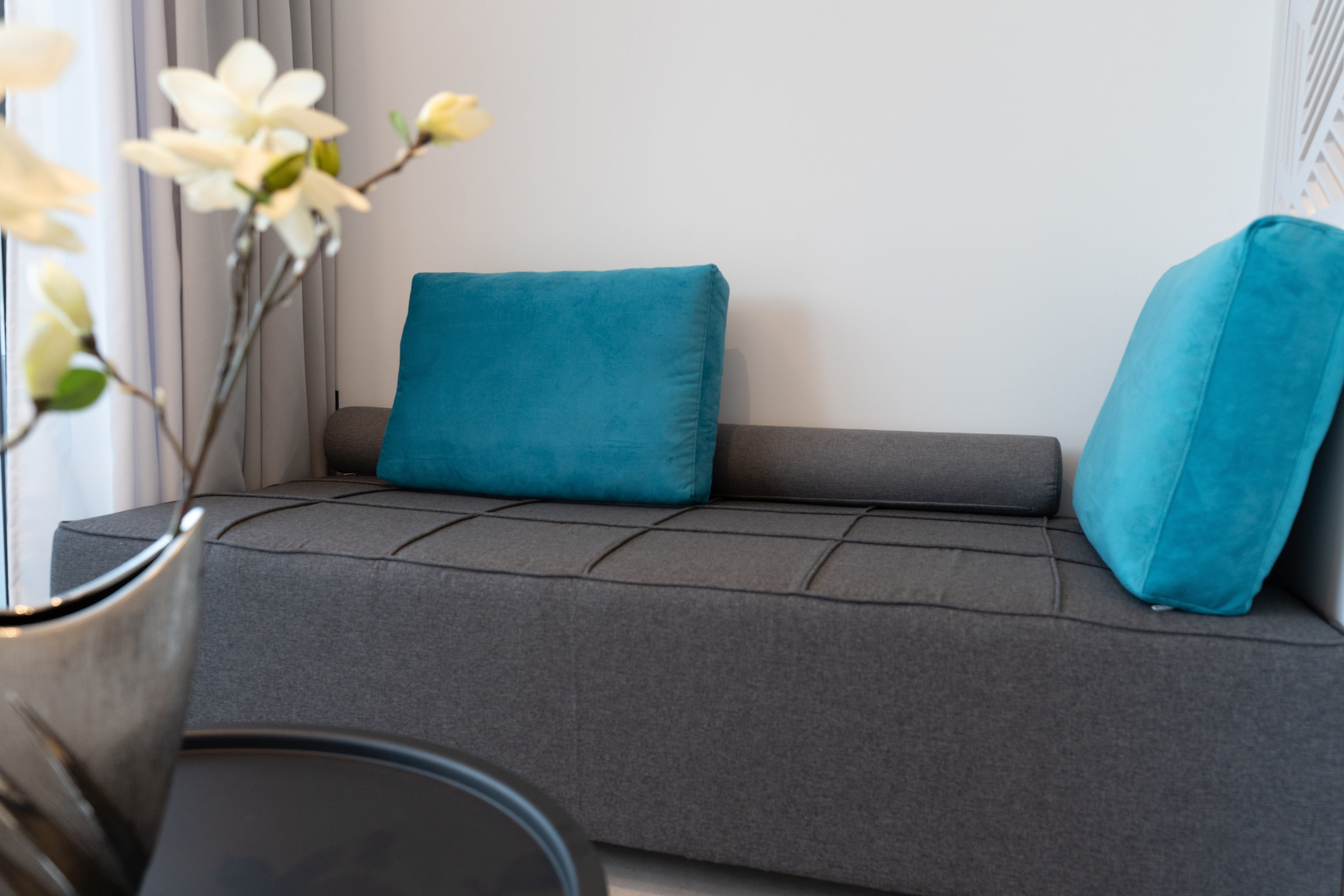 Suite Superior with Private Pool