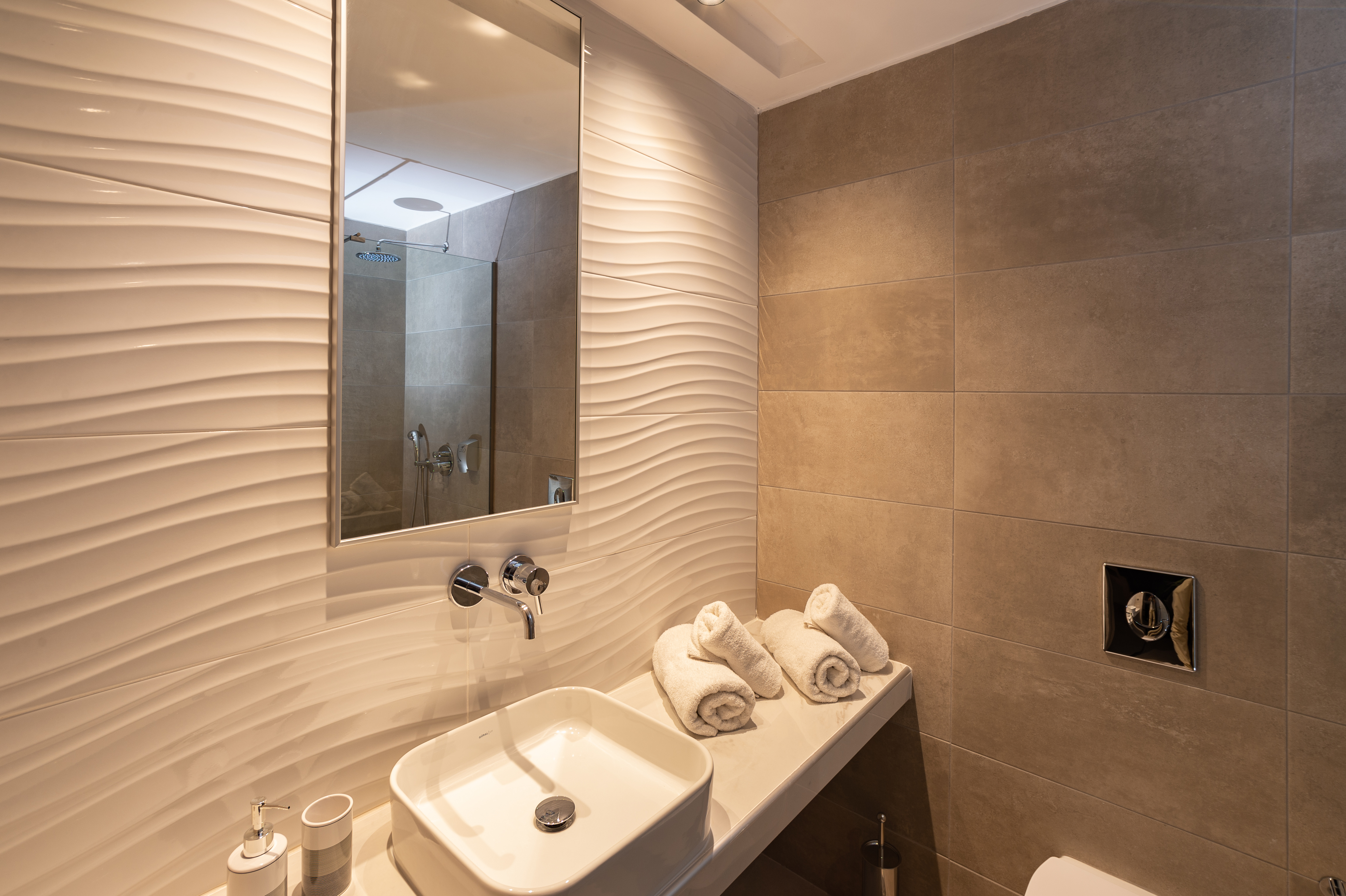 Suite Superior with Private Pool