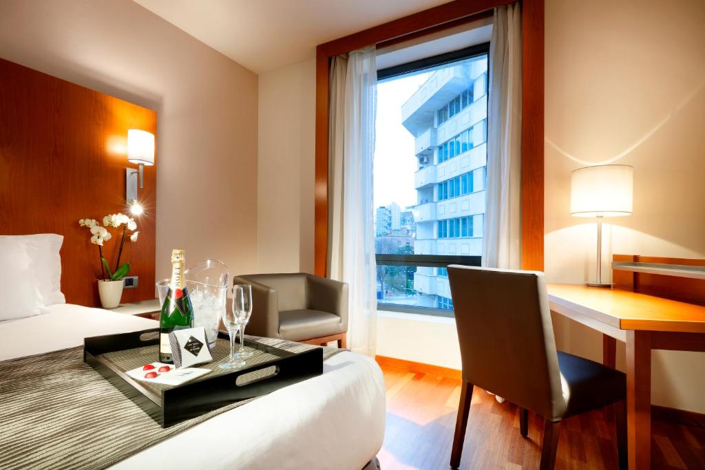 Junior Suite Standard