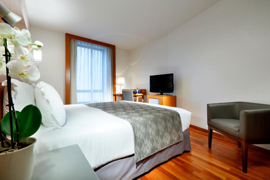 Junior Suite Standard