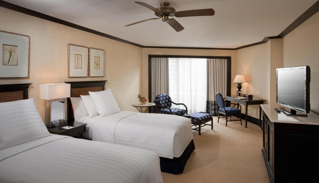 Double or Twin Deluxe