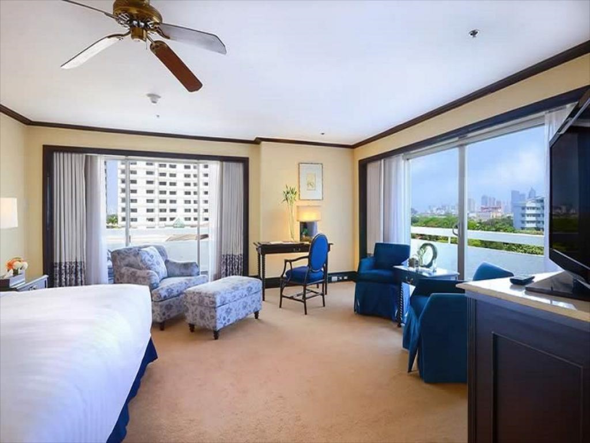 Junior Suite Grand
