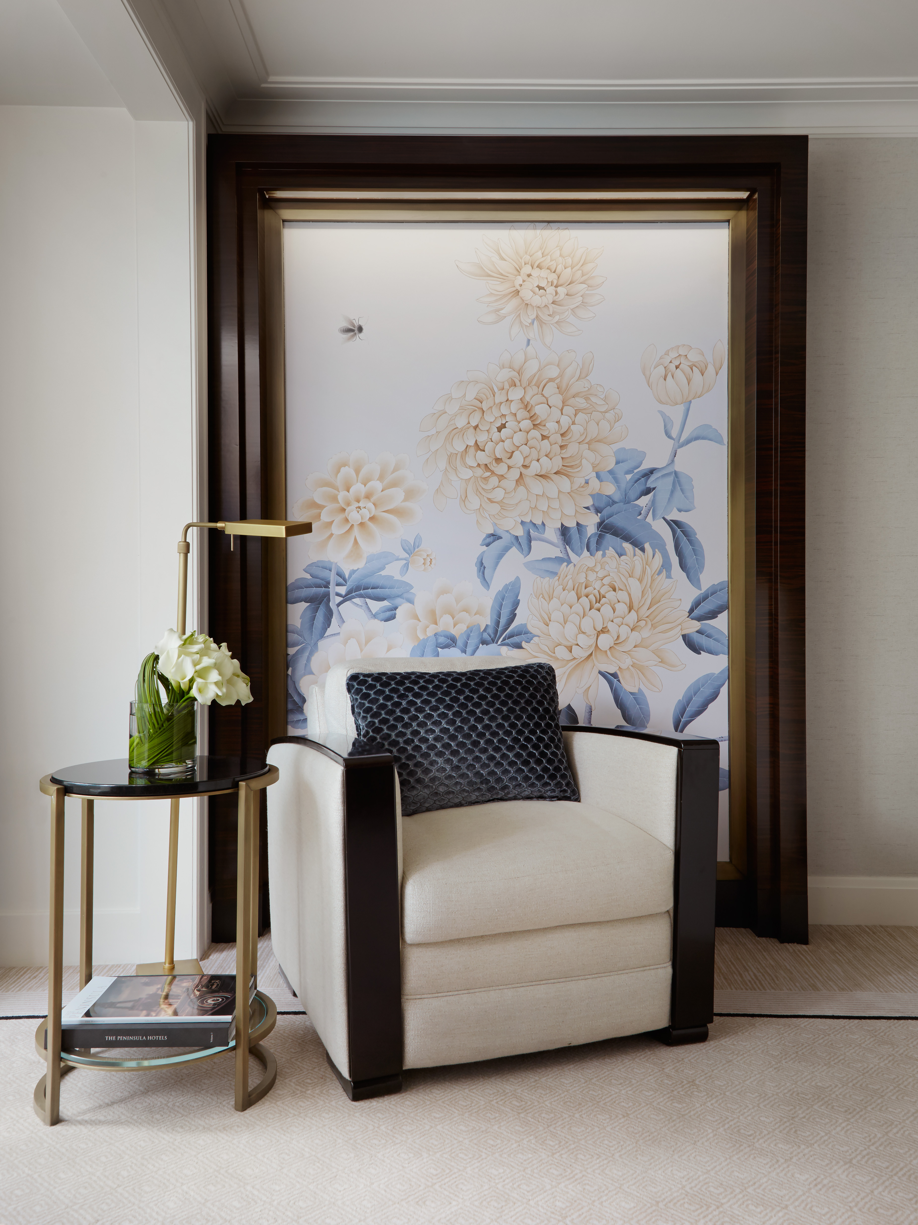 Double Superior King Bed