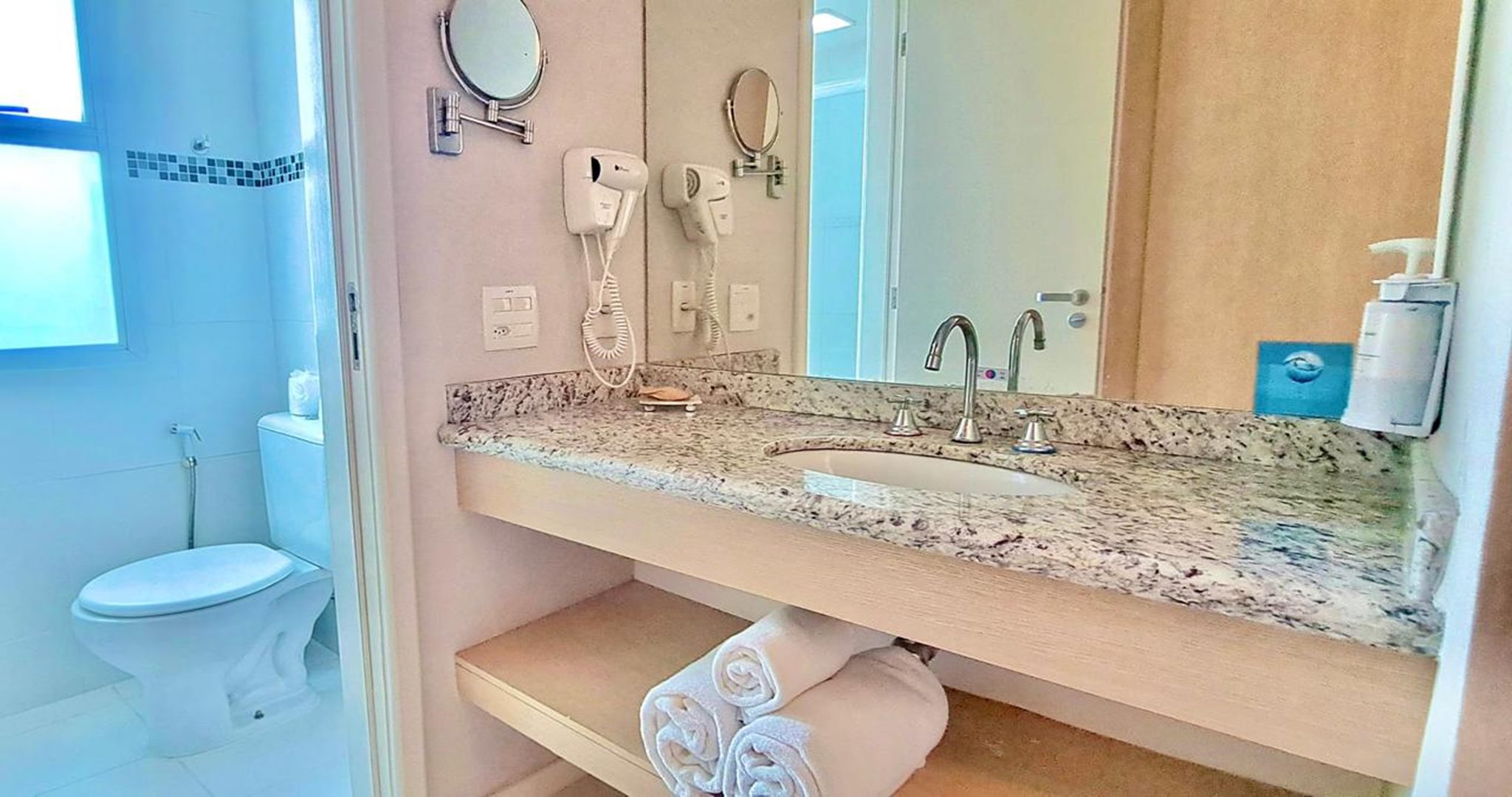 Triple Superior Three Bedrooms