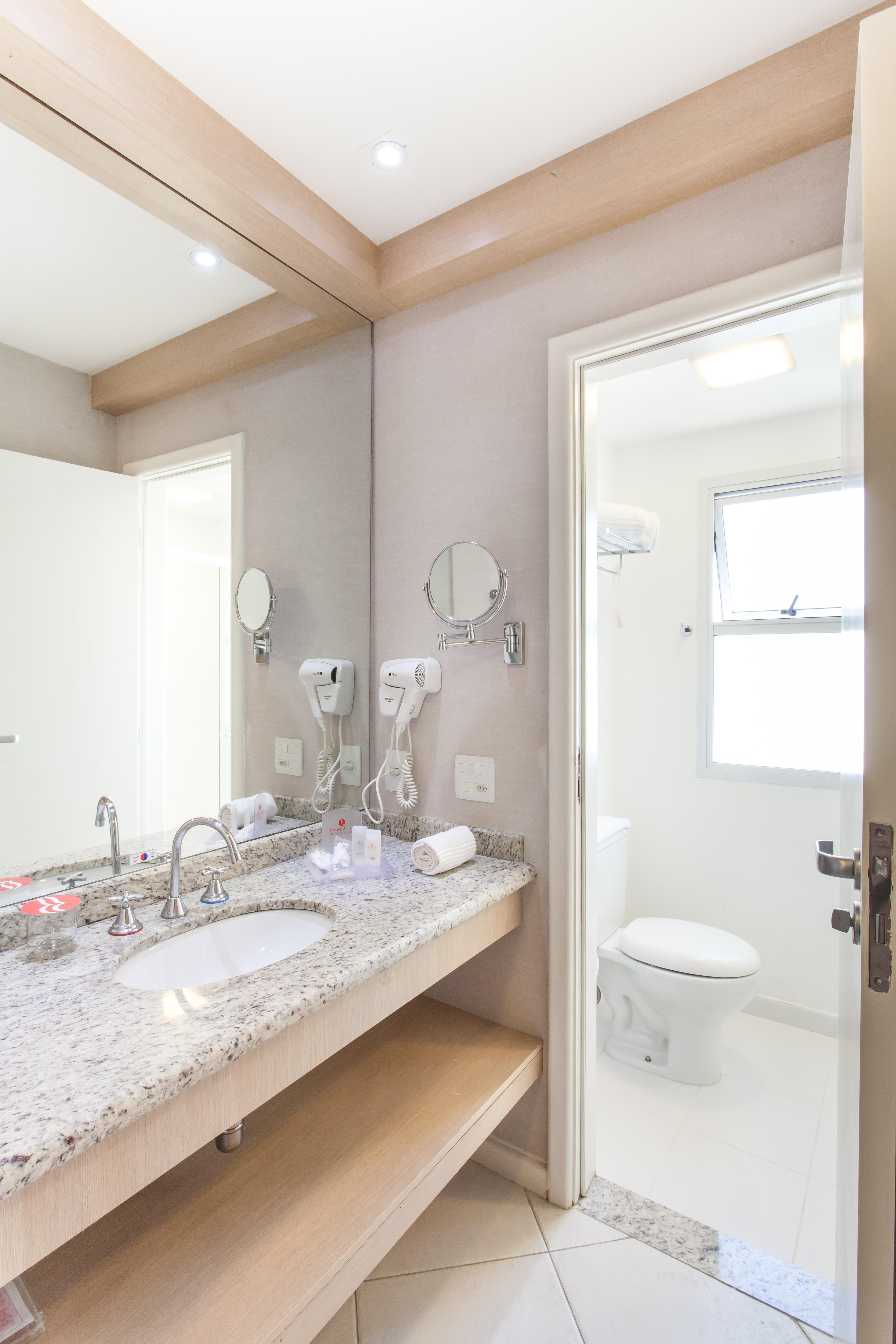 Double Superior King Bed